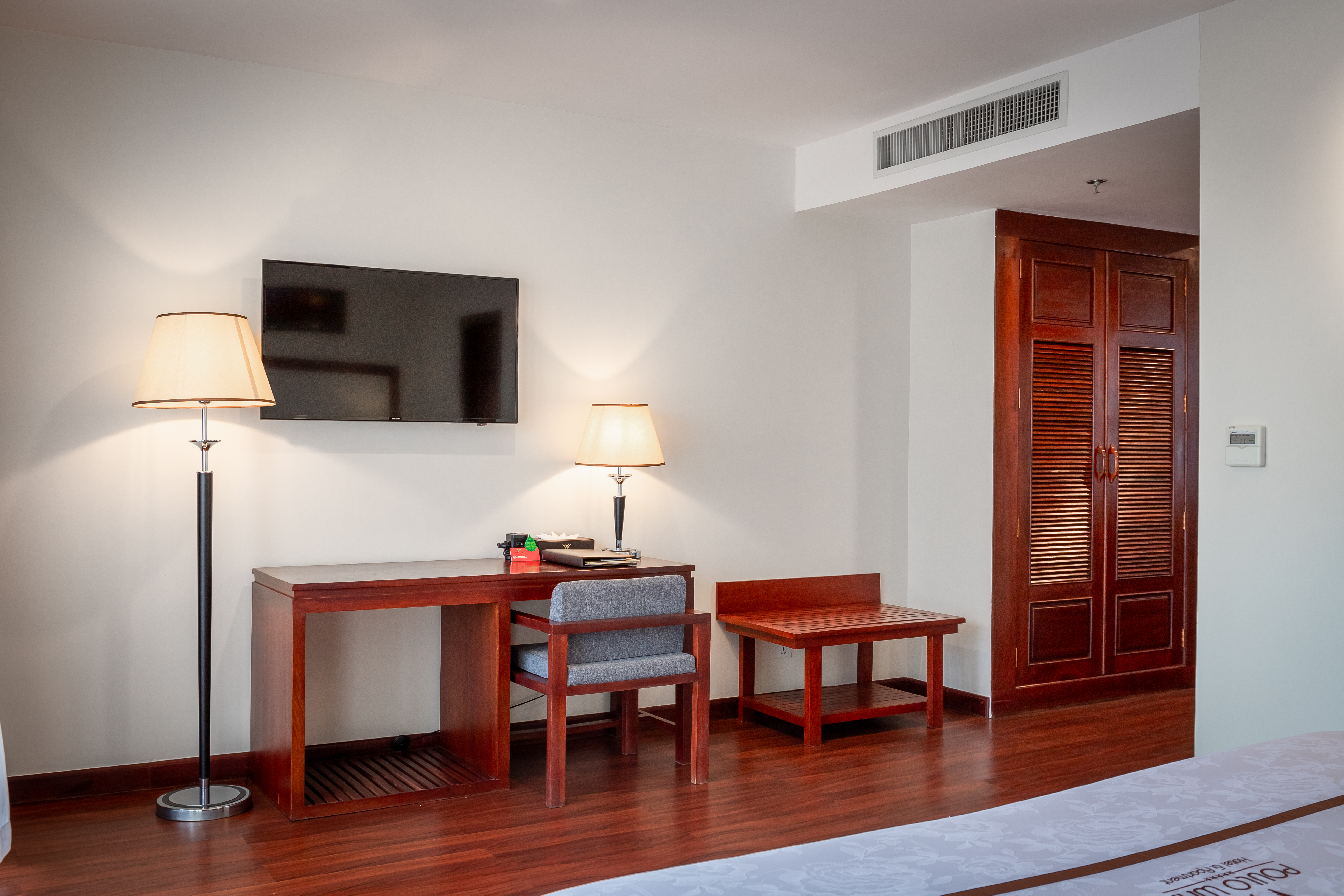 Suite Executive One Bedroom