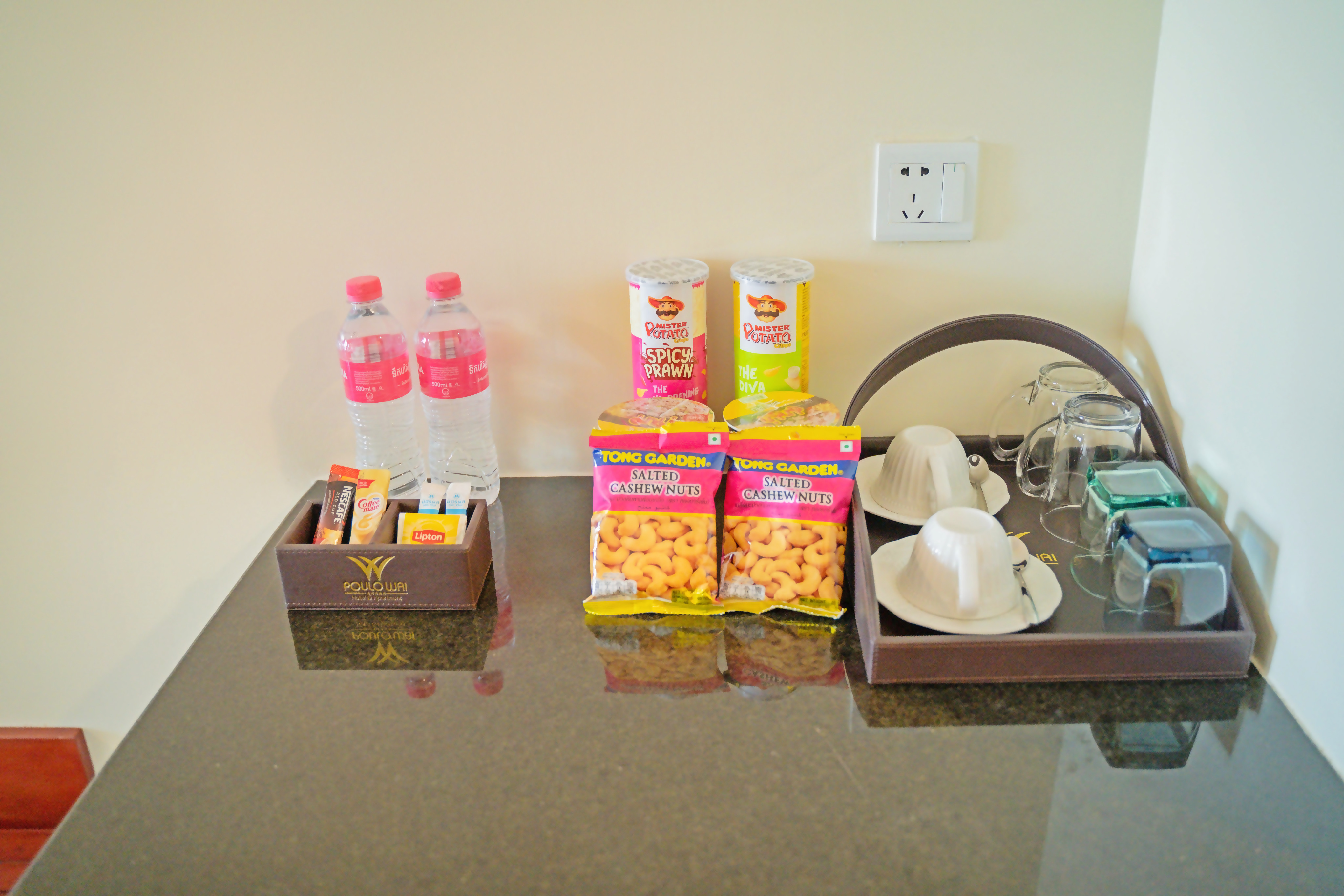 Single One Bedroom One Bathroom