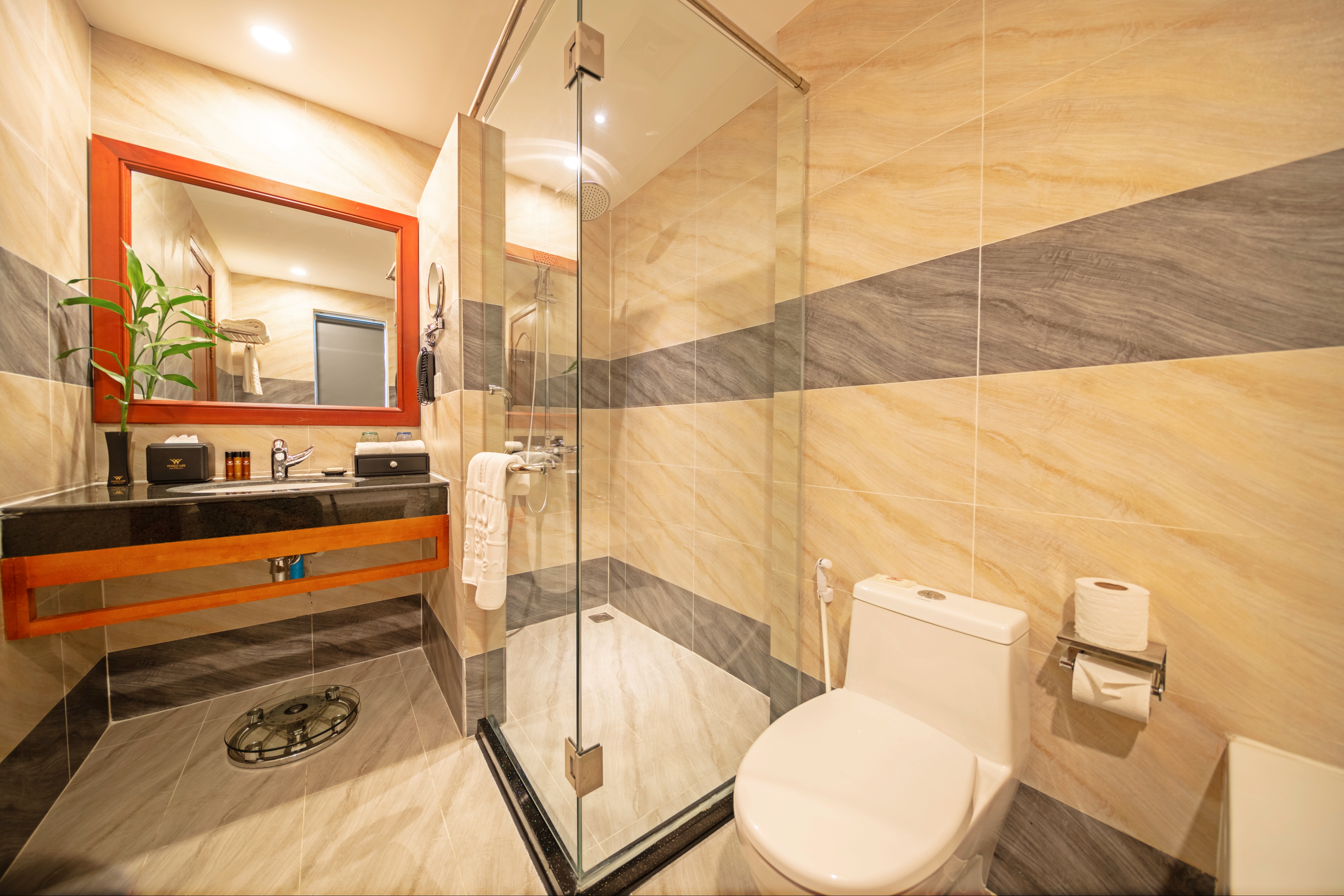 Single One Bedroom One Bathroom