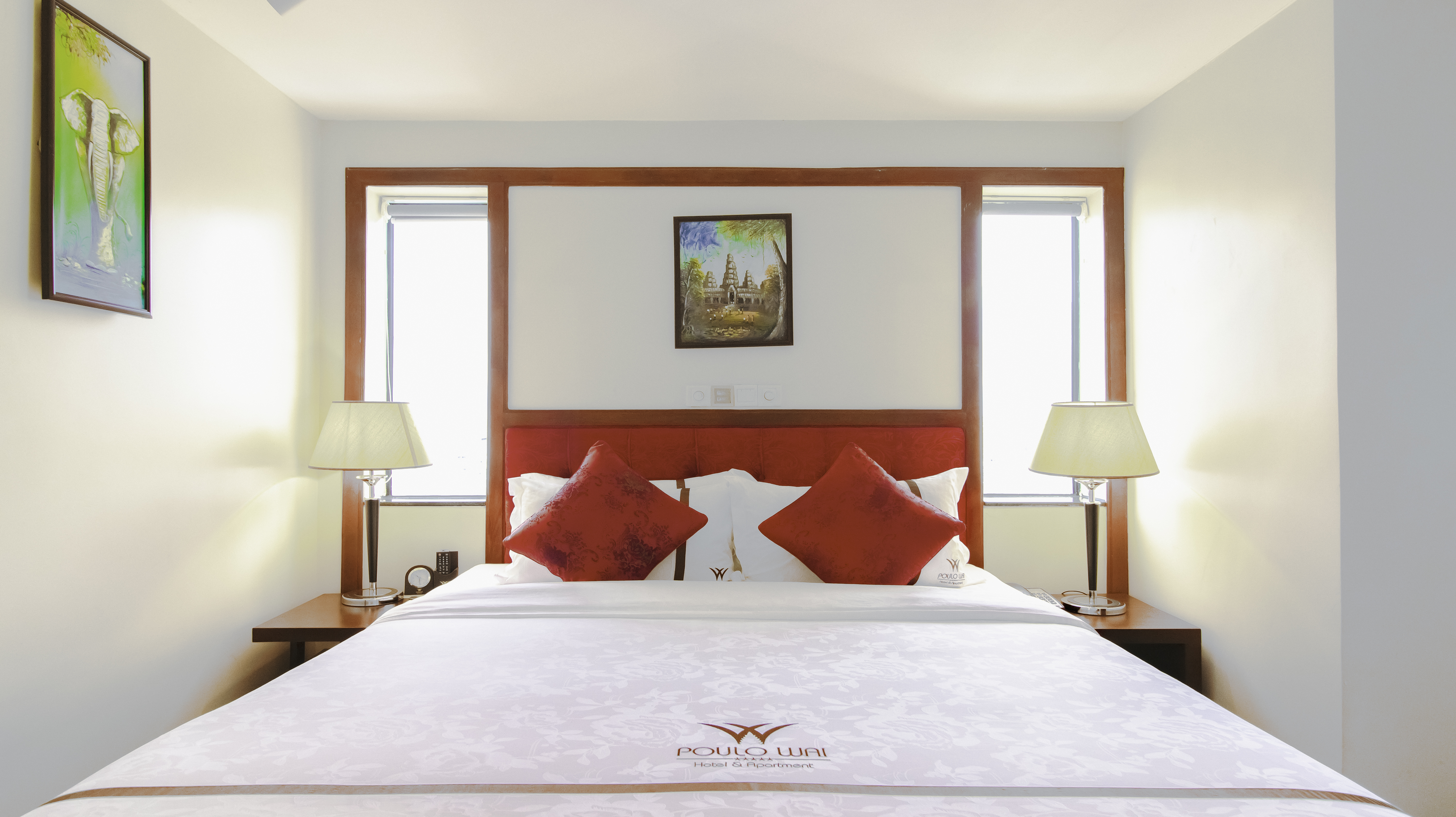 Single Deluxe with Views