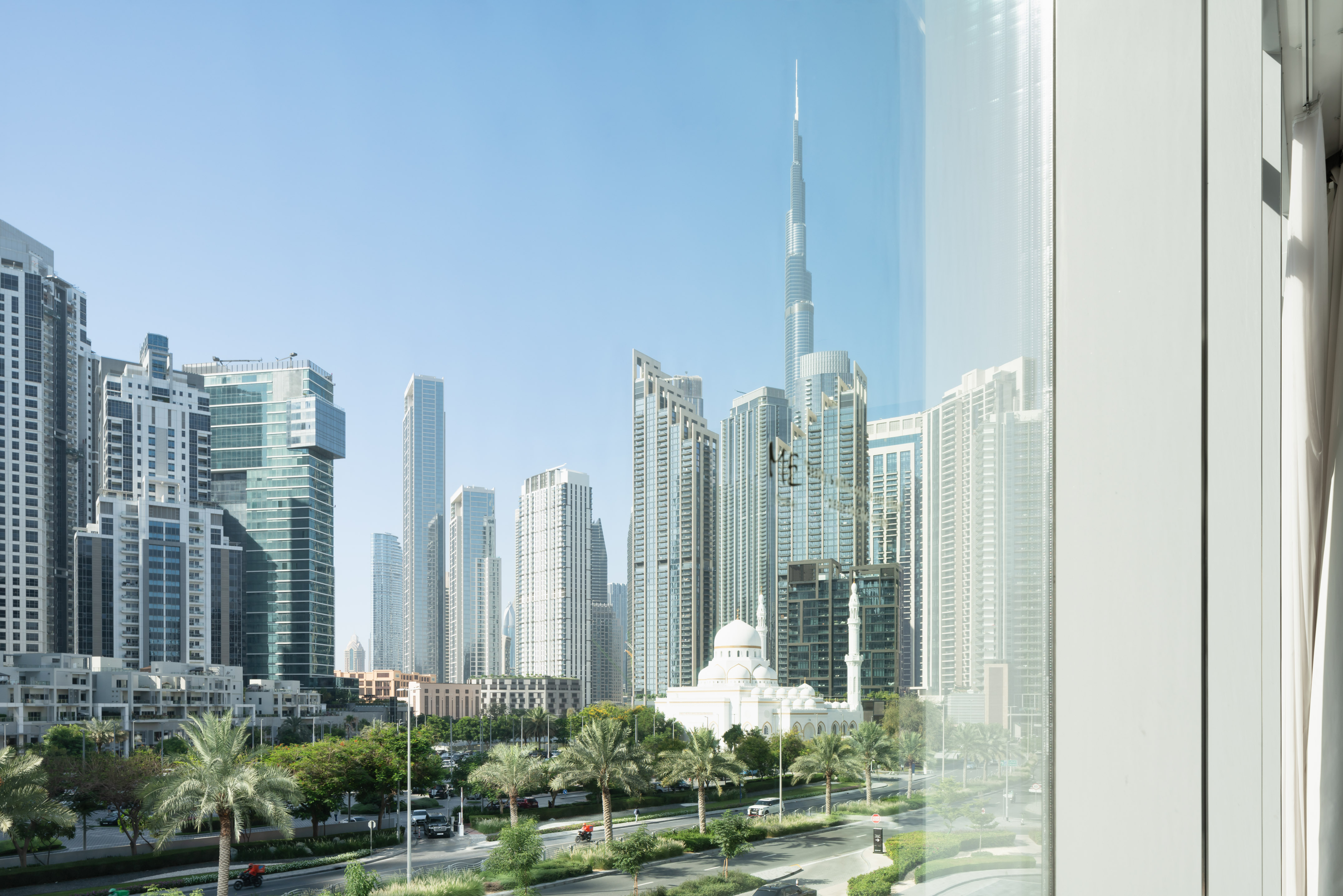 Double Superior with Views