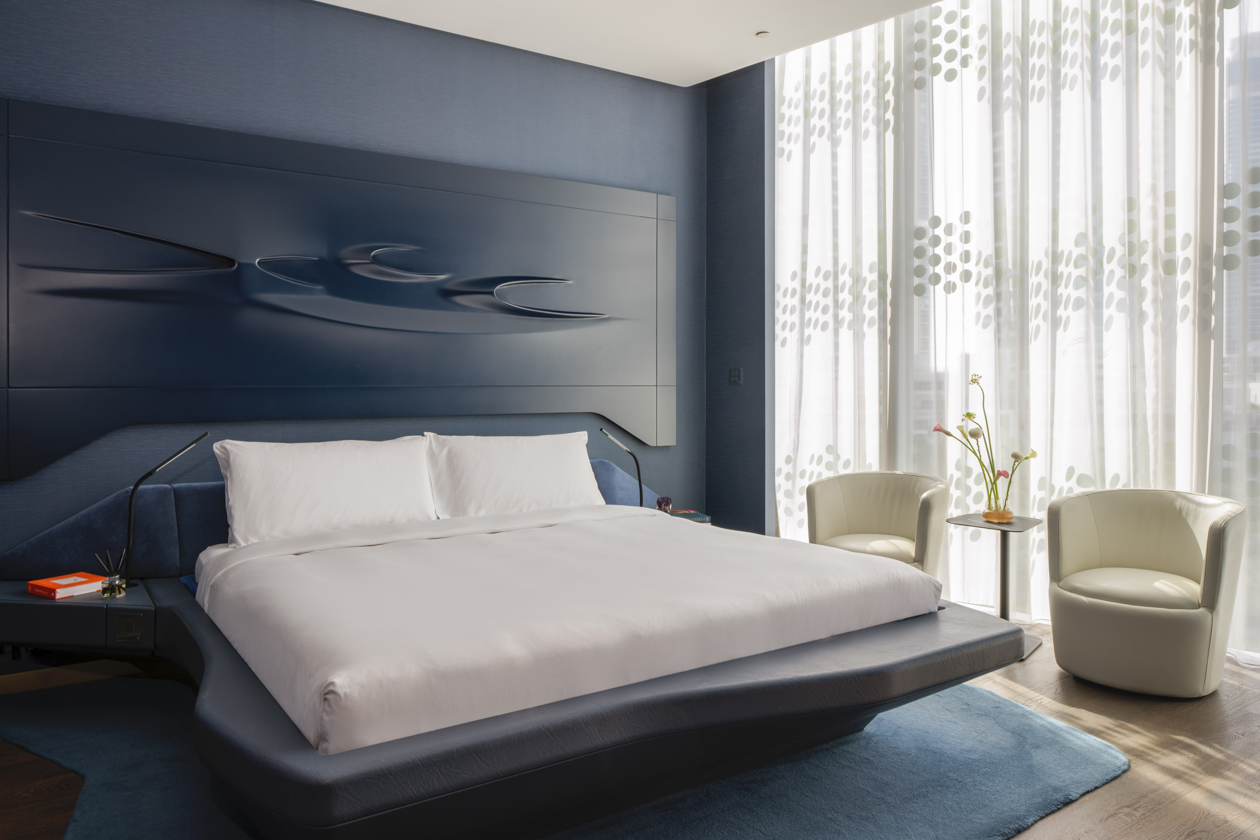 Junior Suite with Views