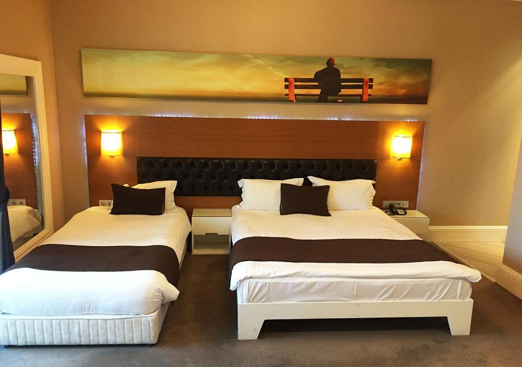 Family Room Standard