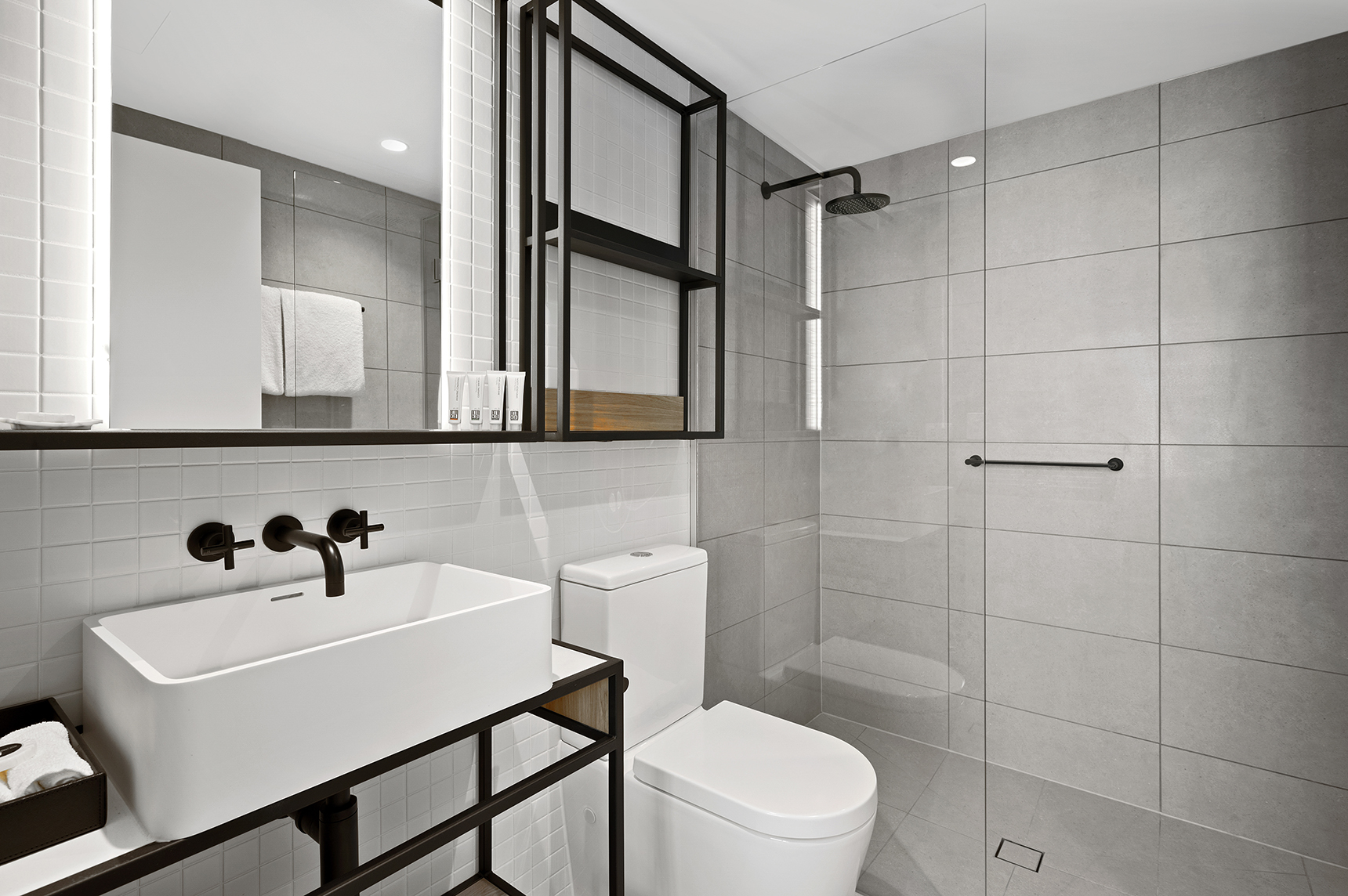 Family Room Standard