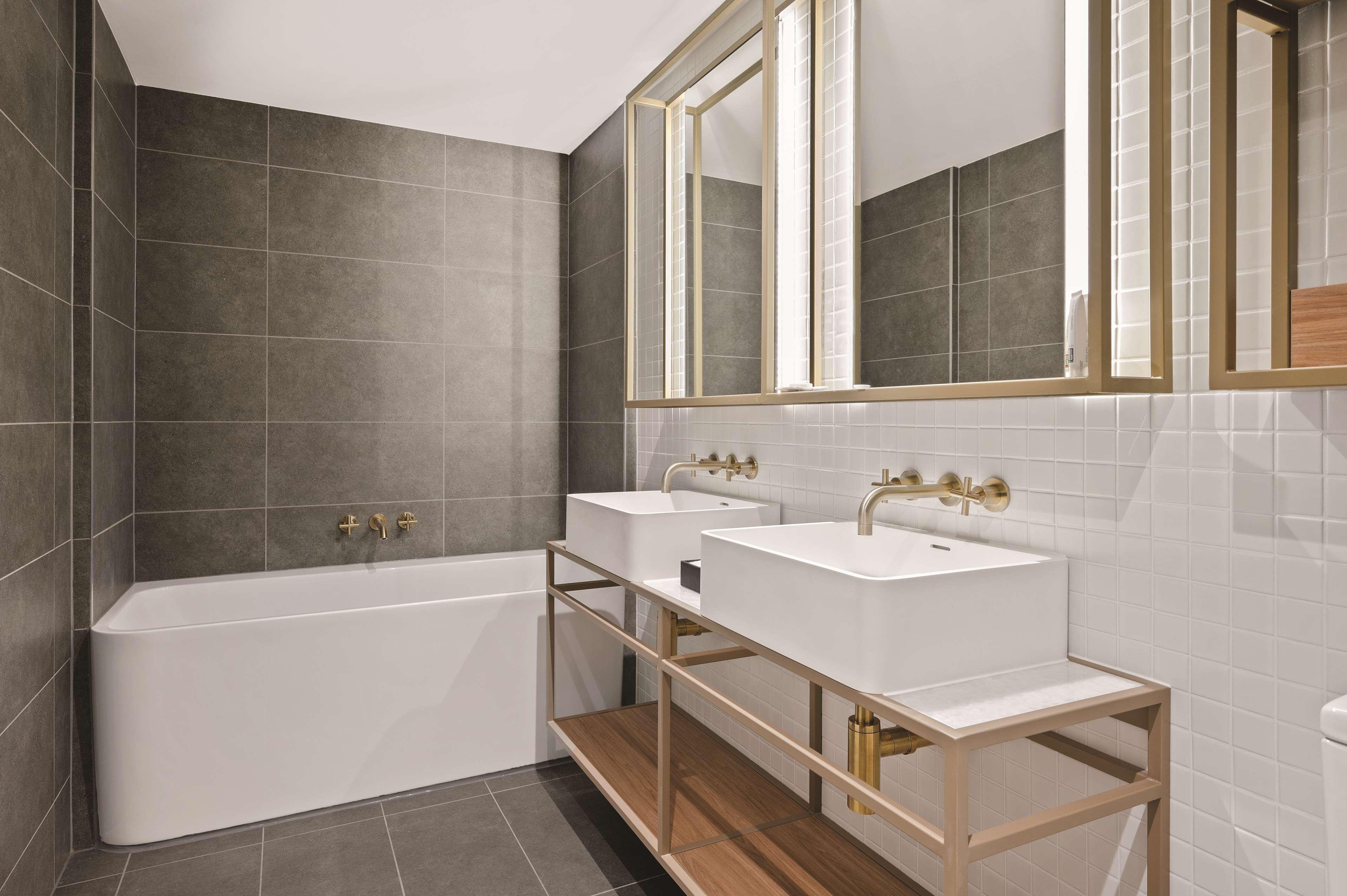 Family Room Standard