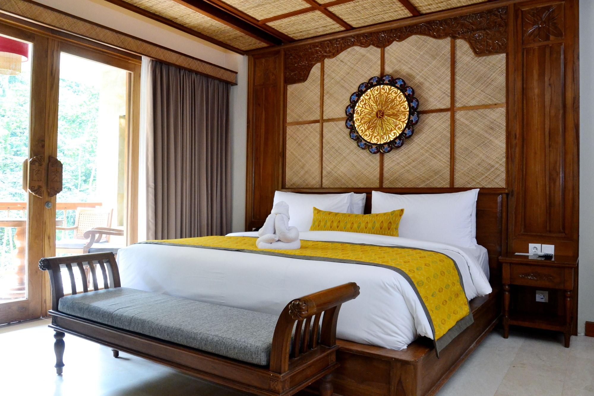 Suite Classic with Terrace