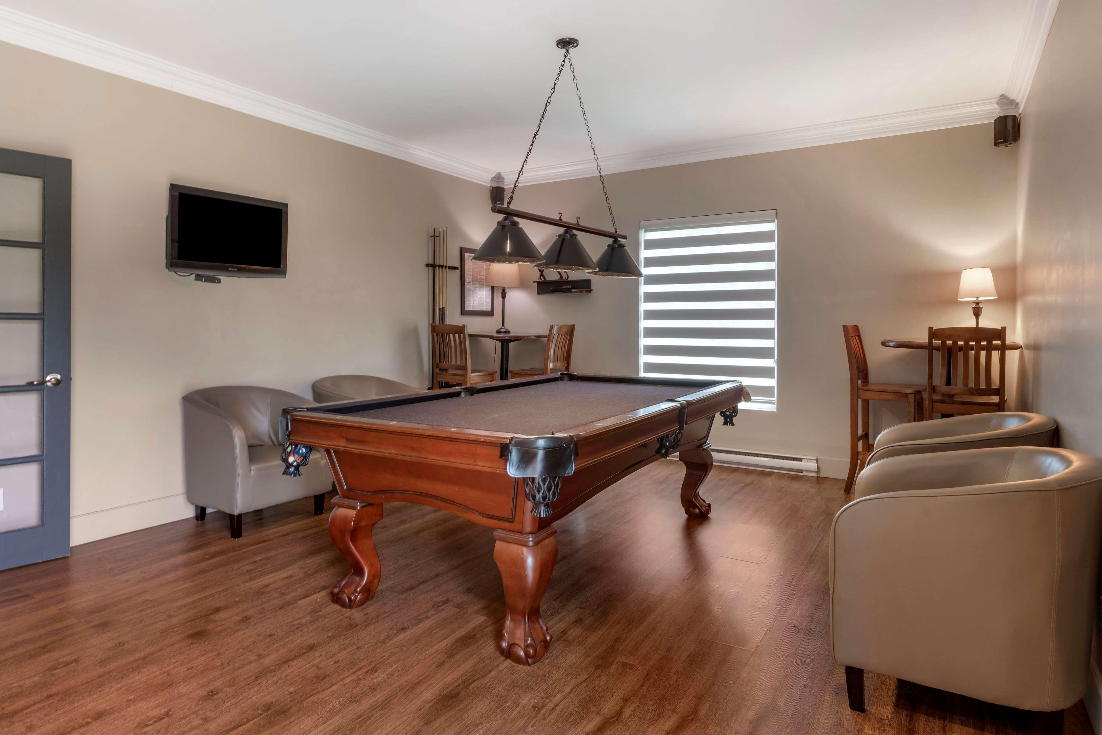 Suite King Bed Non Smoking