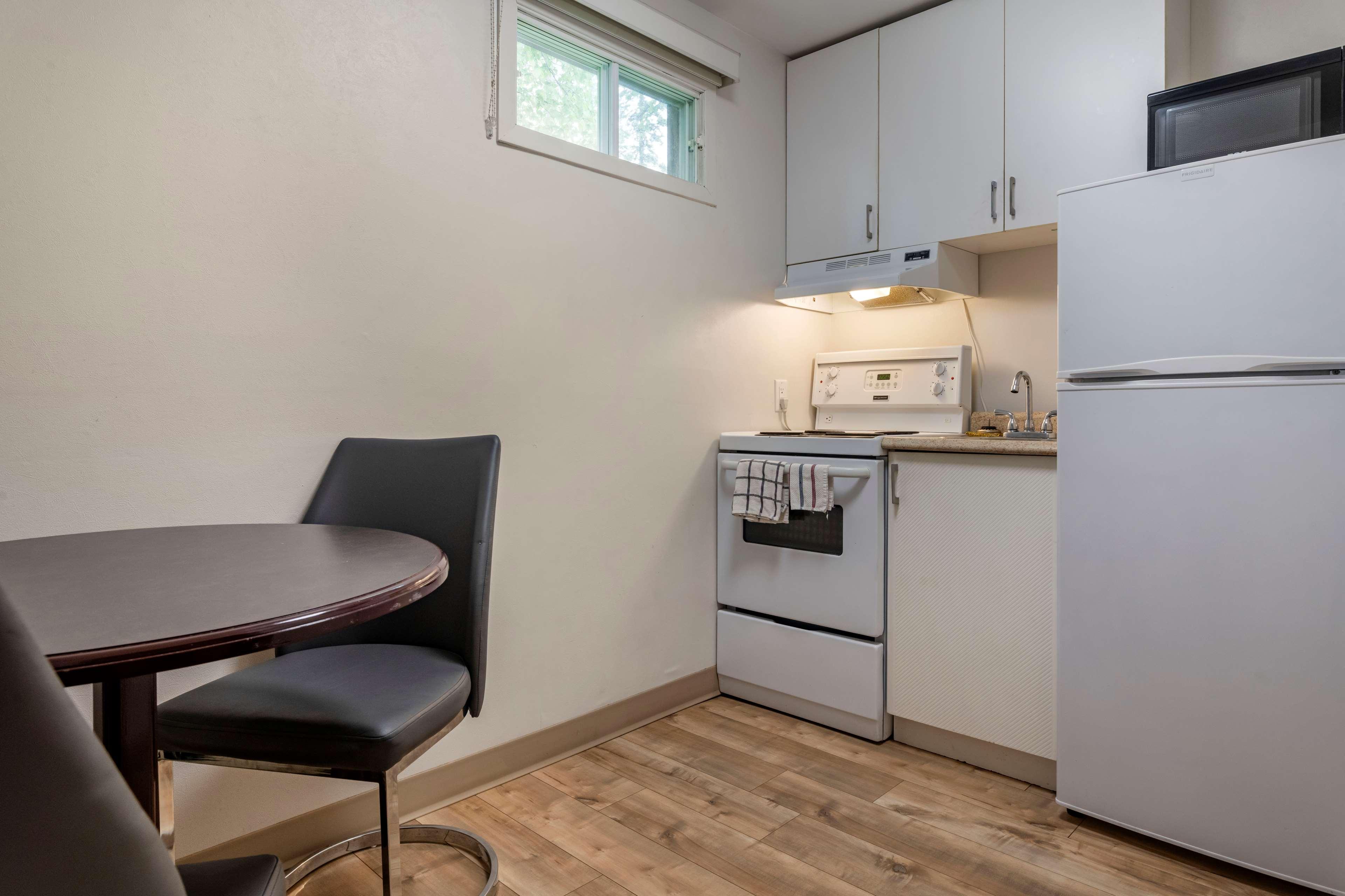 Suite Two Double Beds Non Smoking