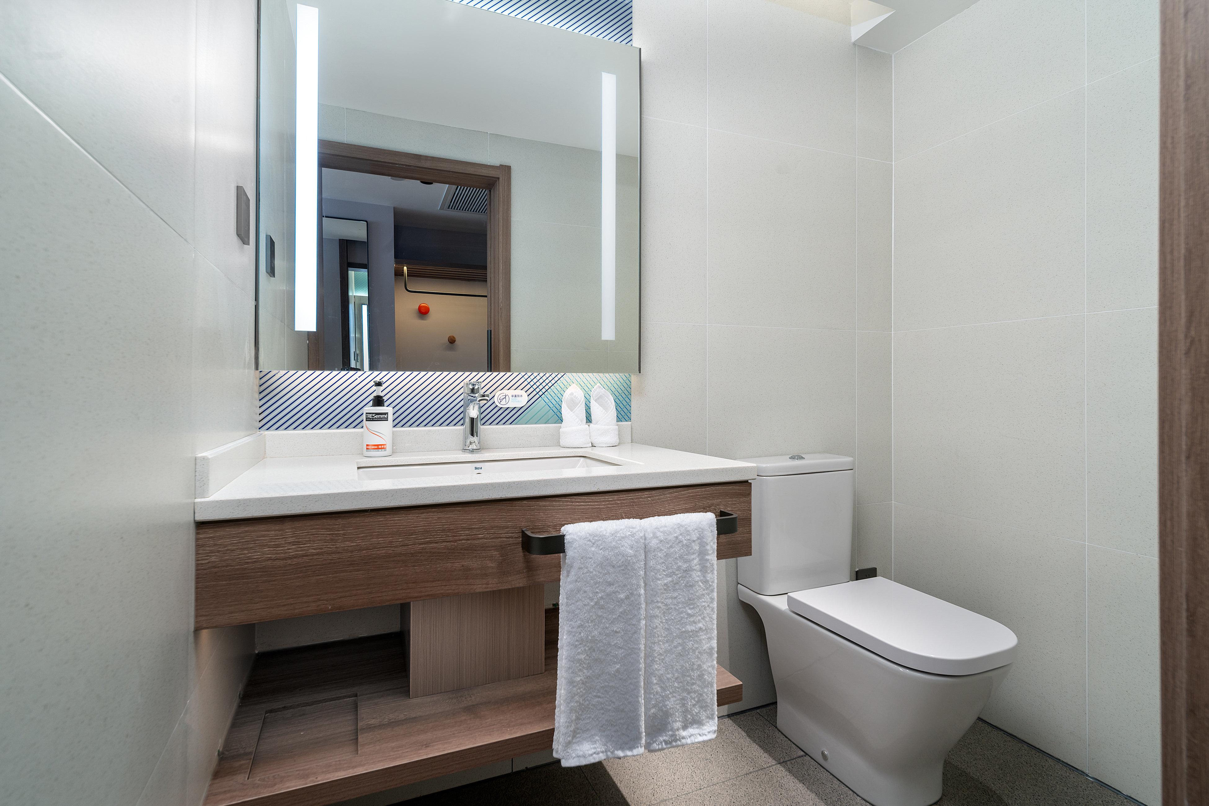 Suite City View One Bedroom