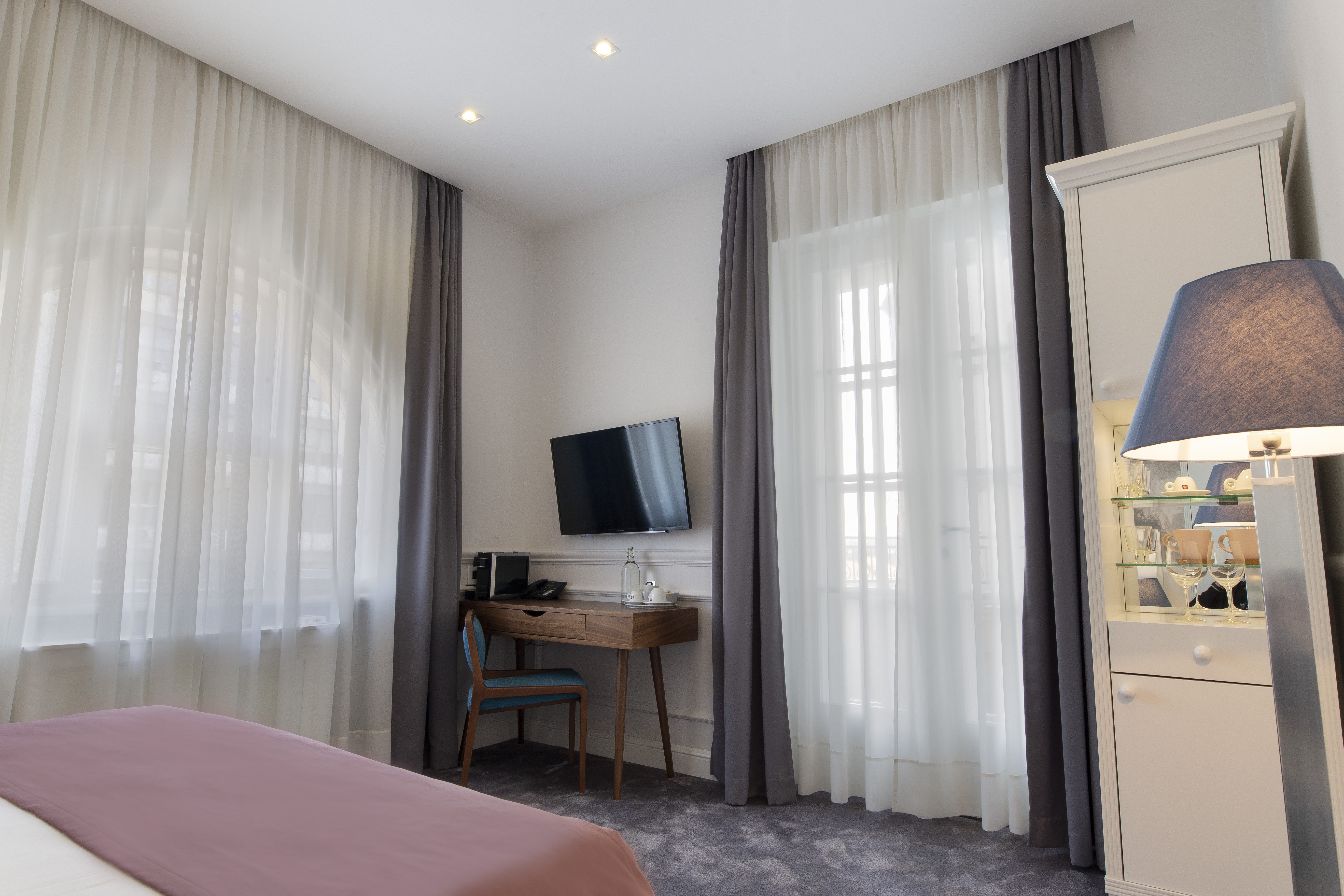 Junior Suite Standard