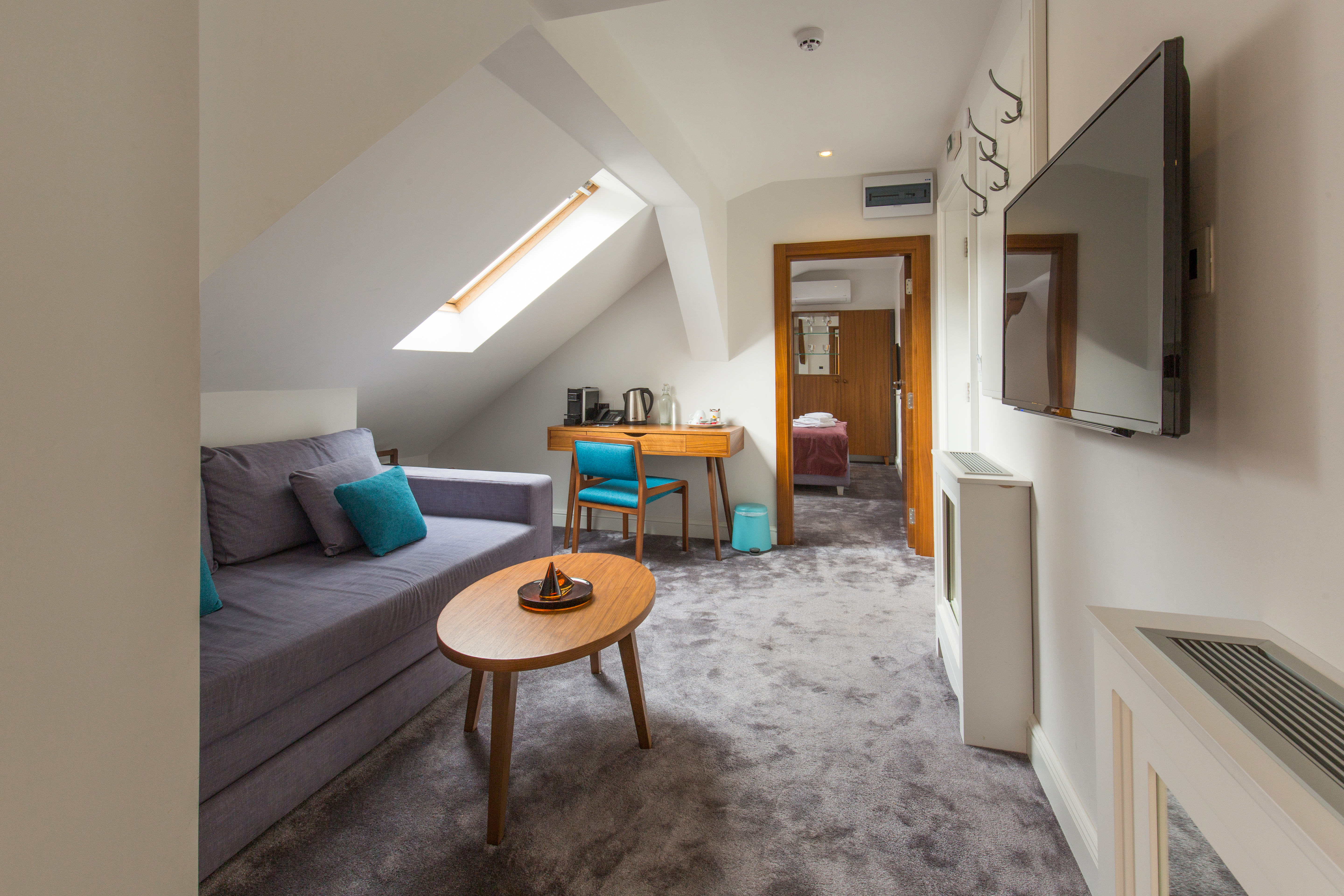 Apartment Two Bedrooms