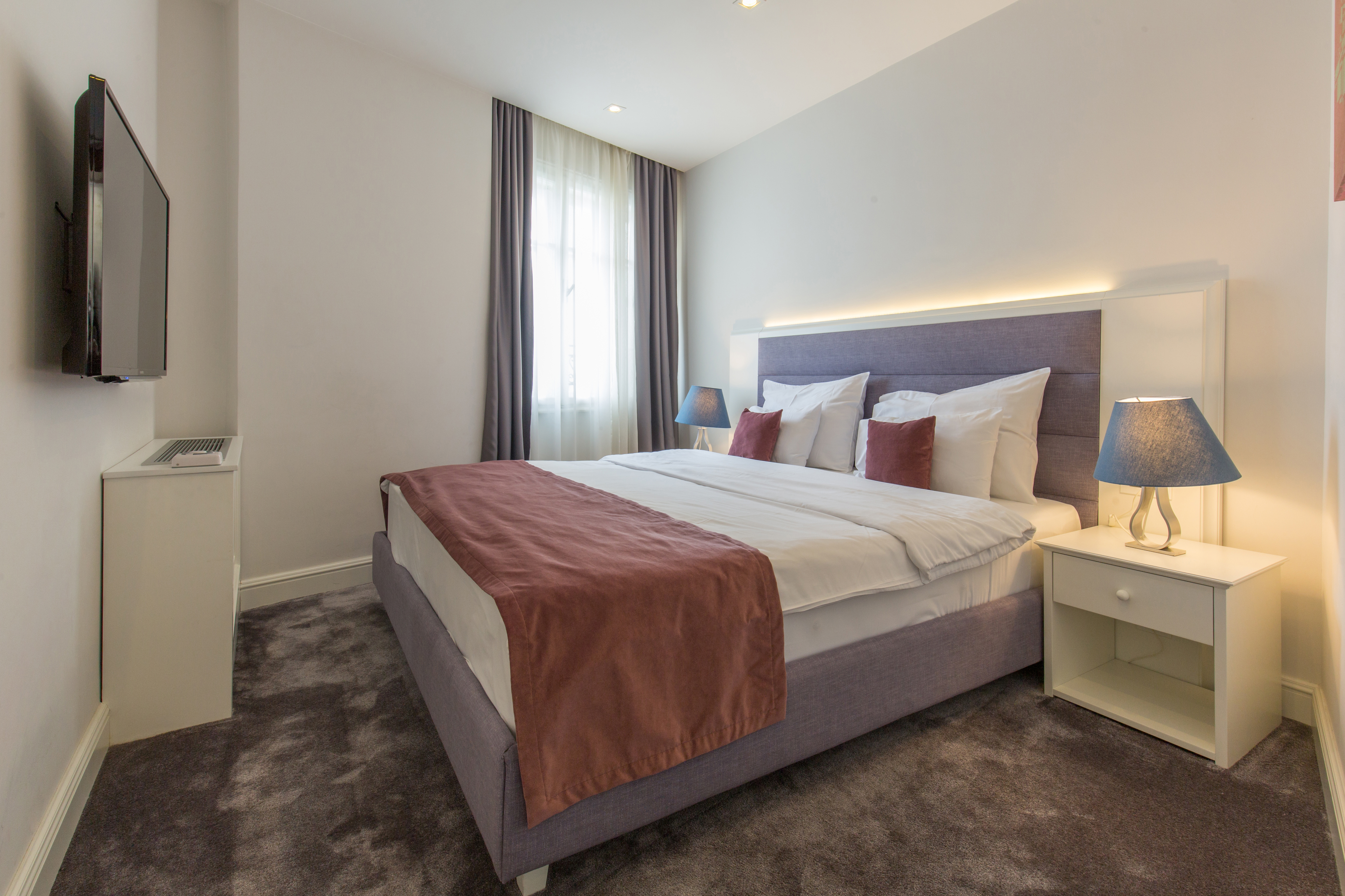 Apartment Two Bedrooms