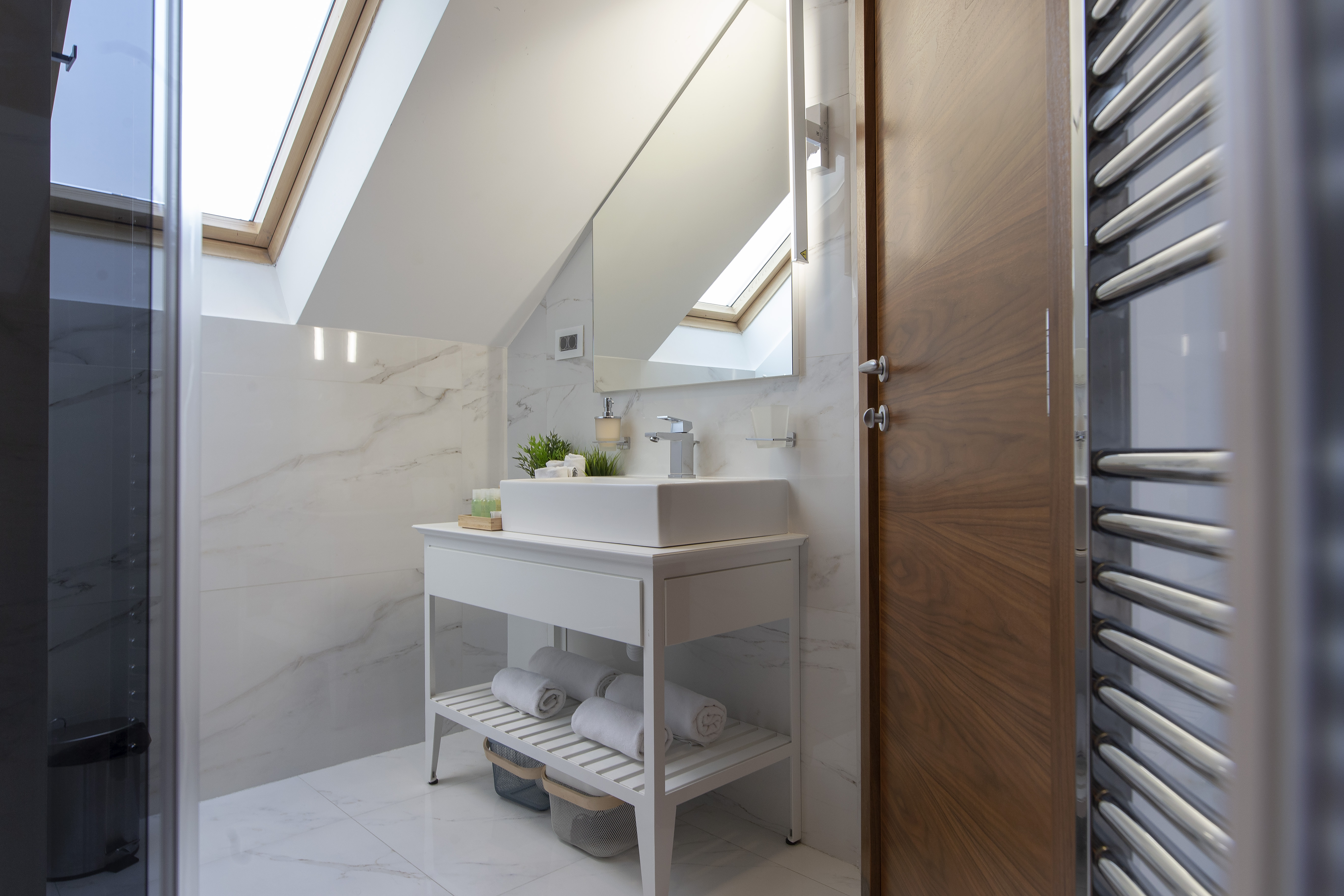 Apartment Two Bedrooms