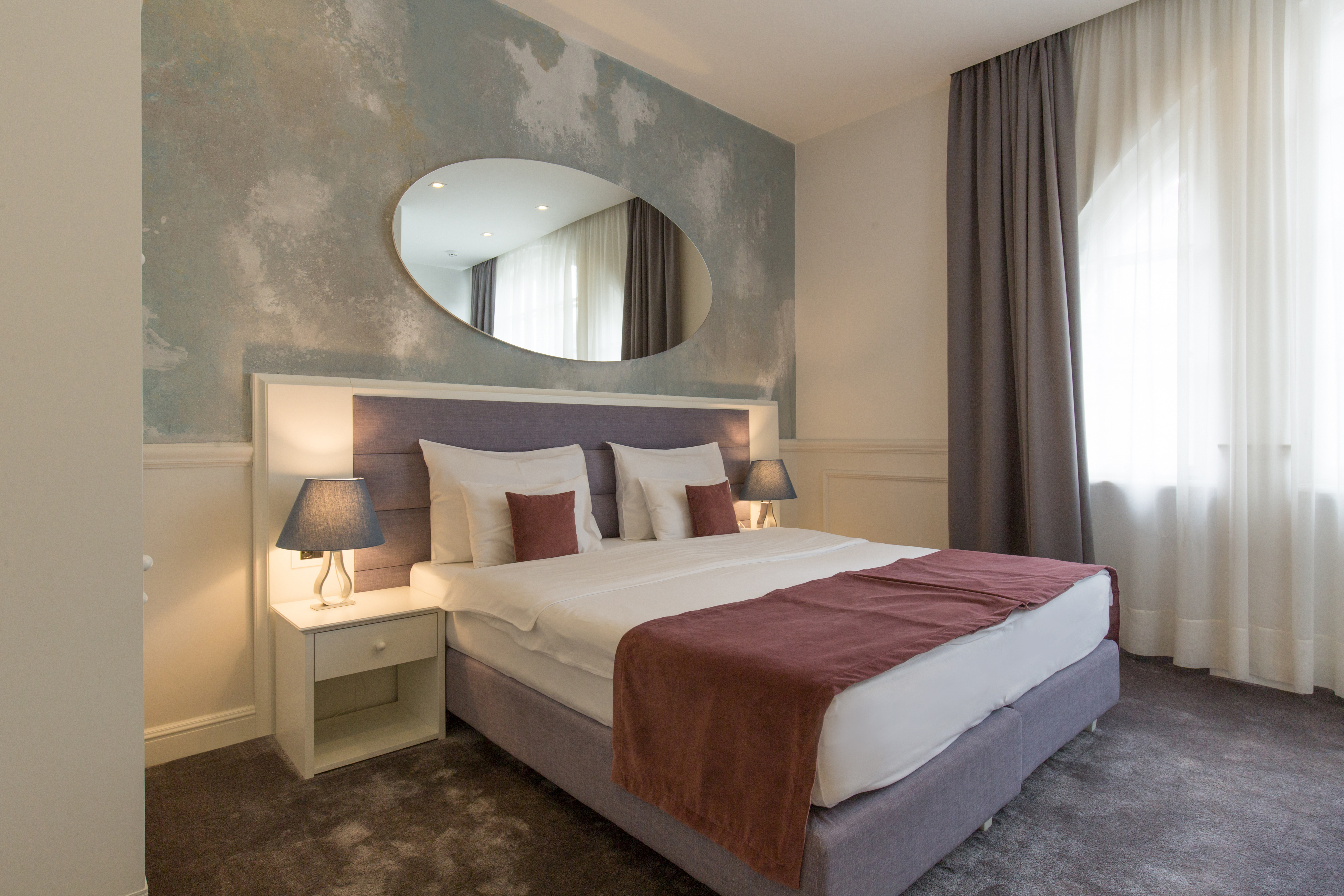 Double Single Standard