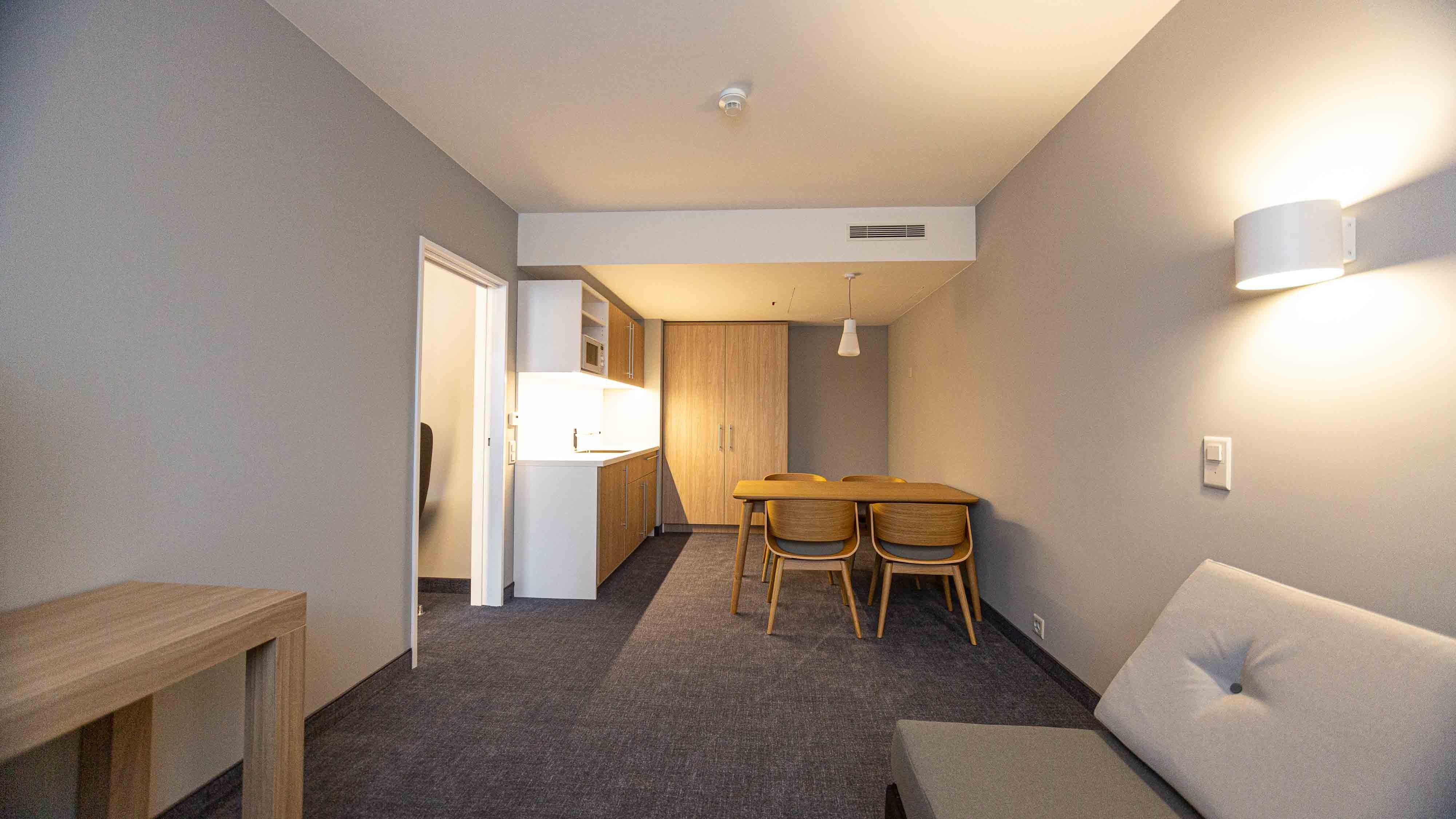 Family Room Standard