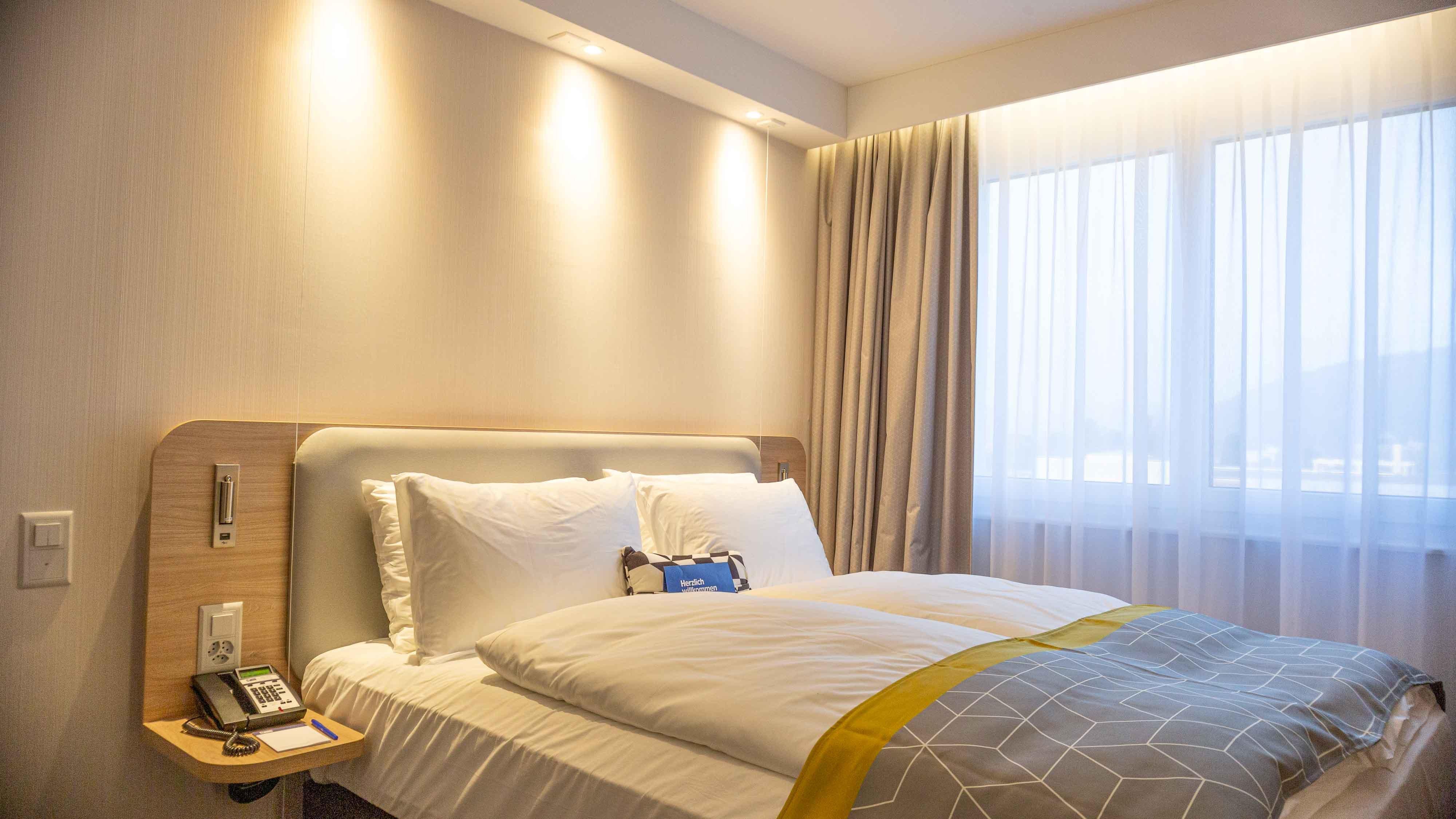 Family Room Standard