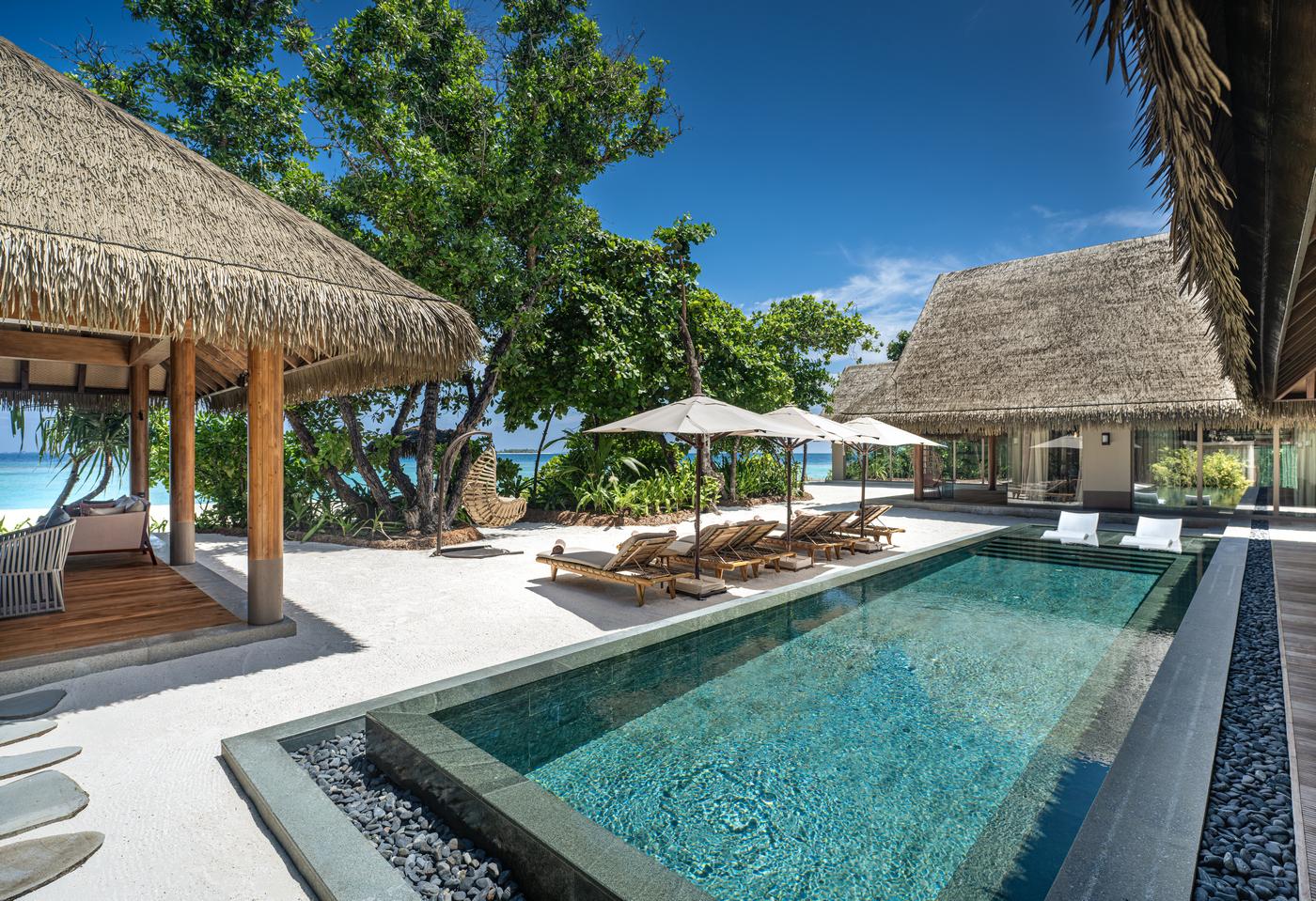 Apartment Three Bedrooms