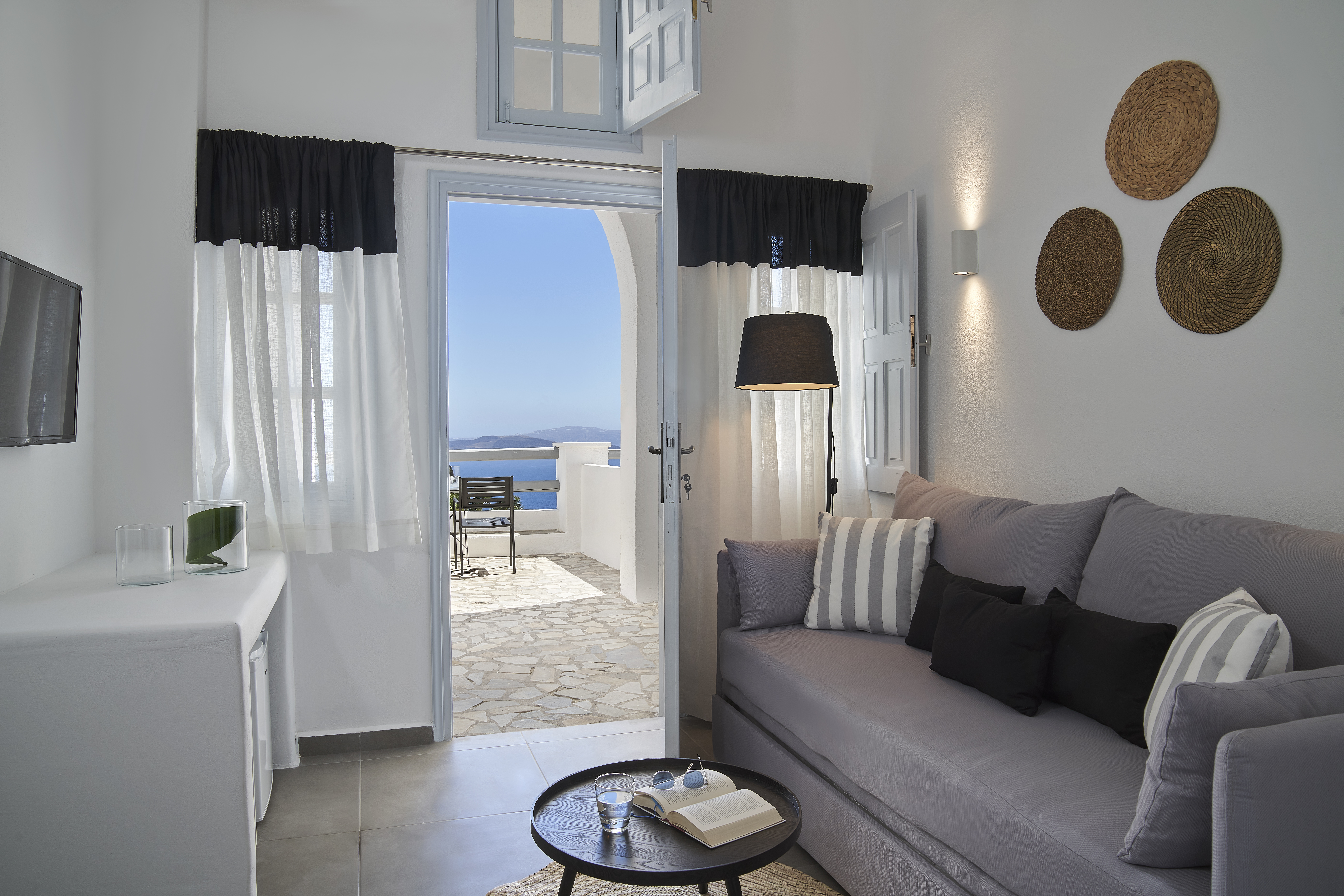 Double or Twin with Views