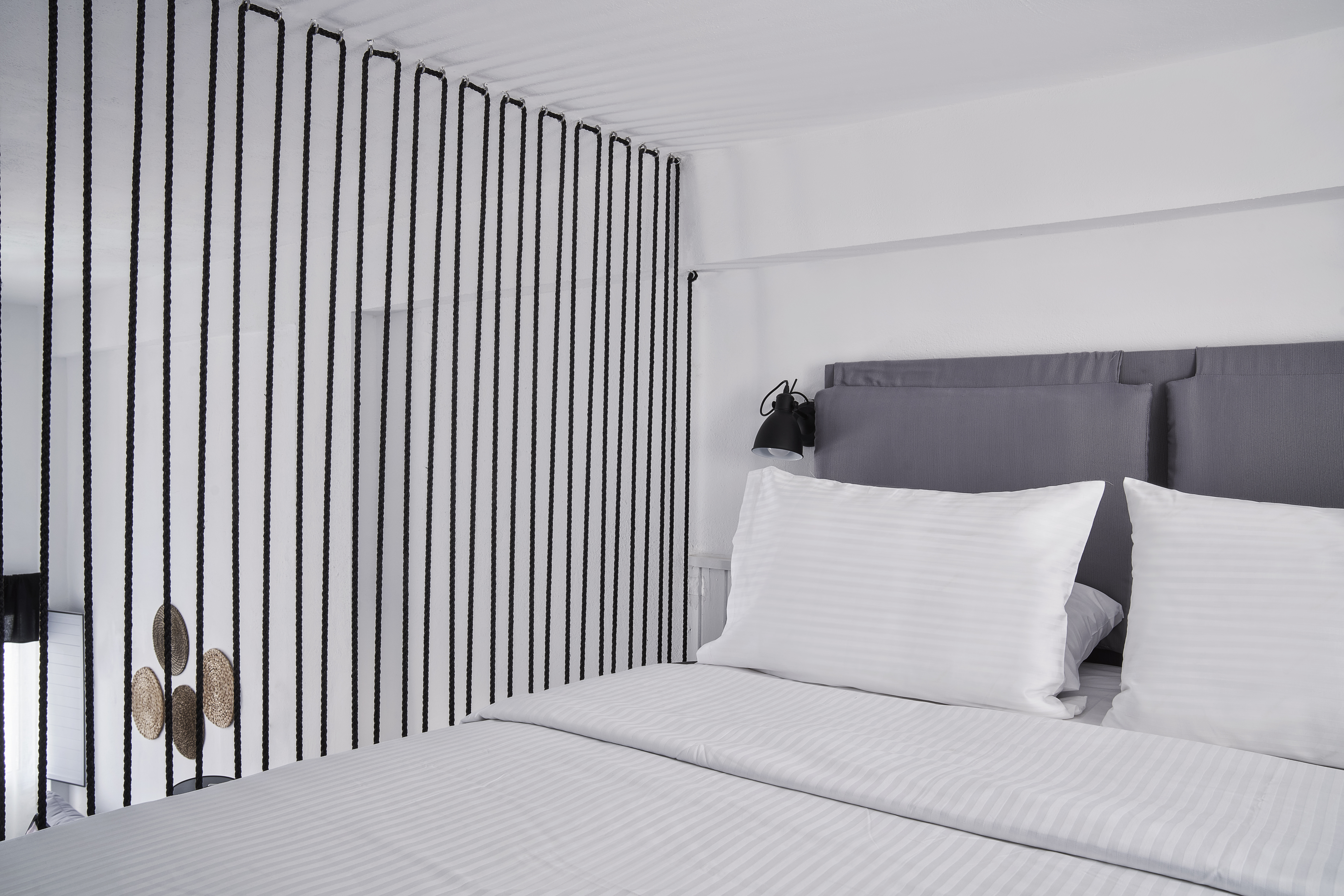 Double or Twin with Views