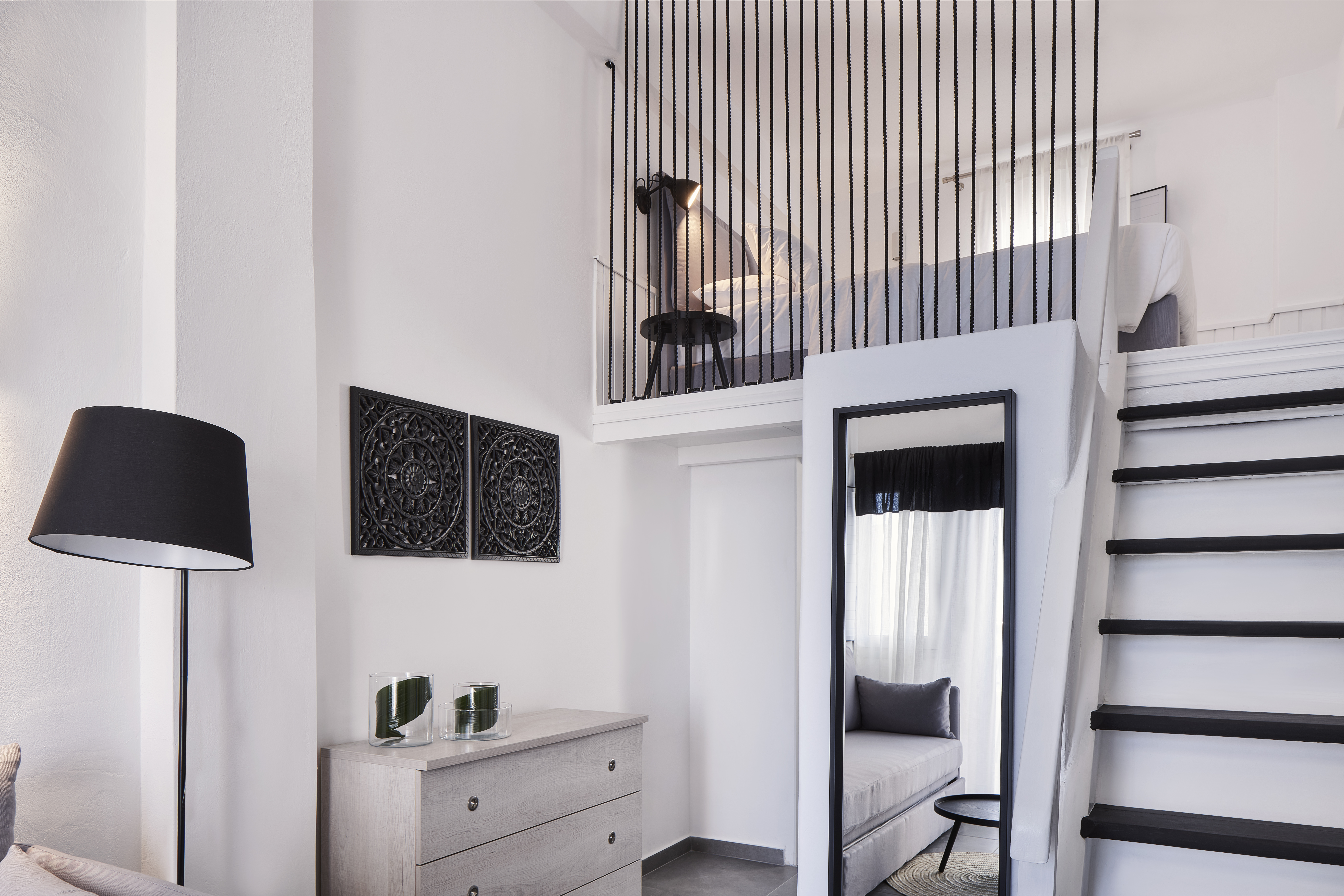 Family Room Capacity 4