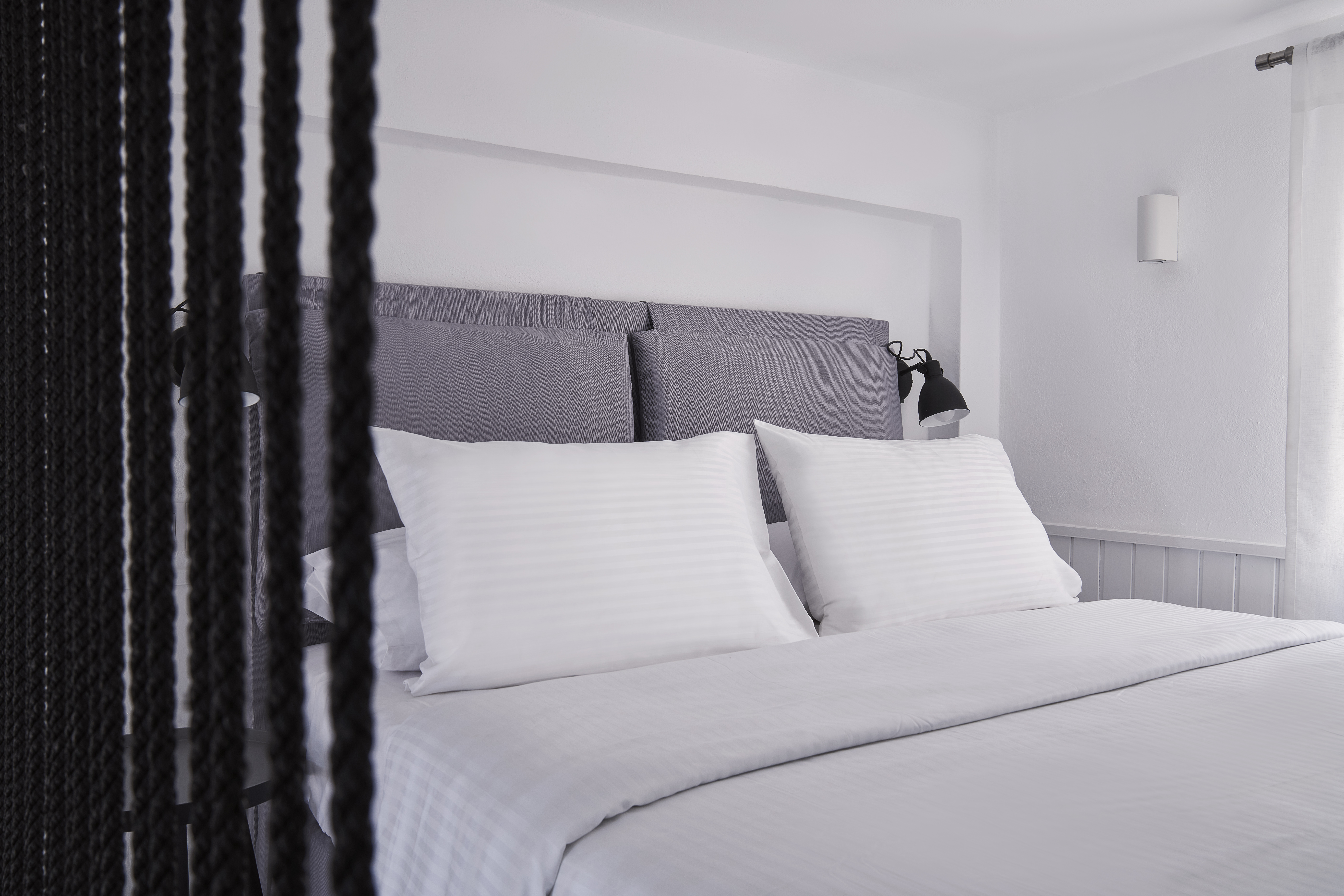 Double Accessible Superior