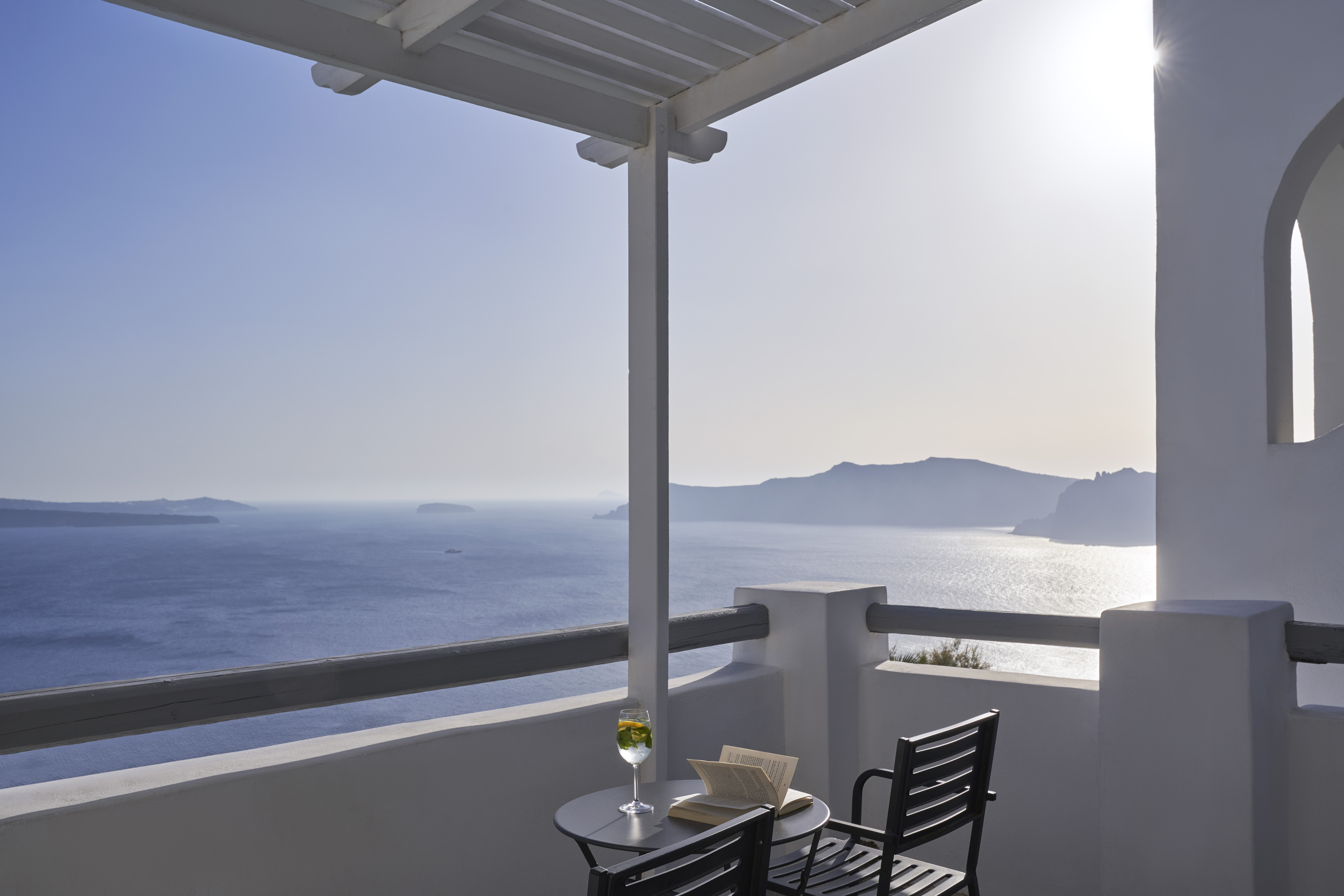 Double or Twin with Views