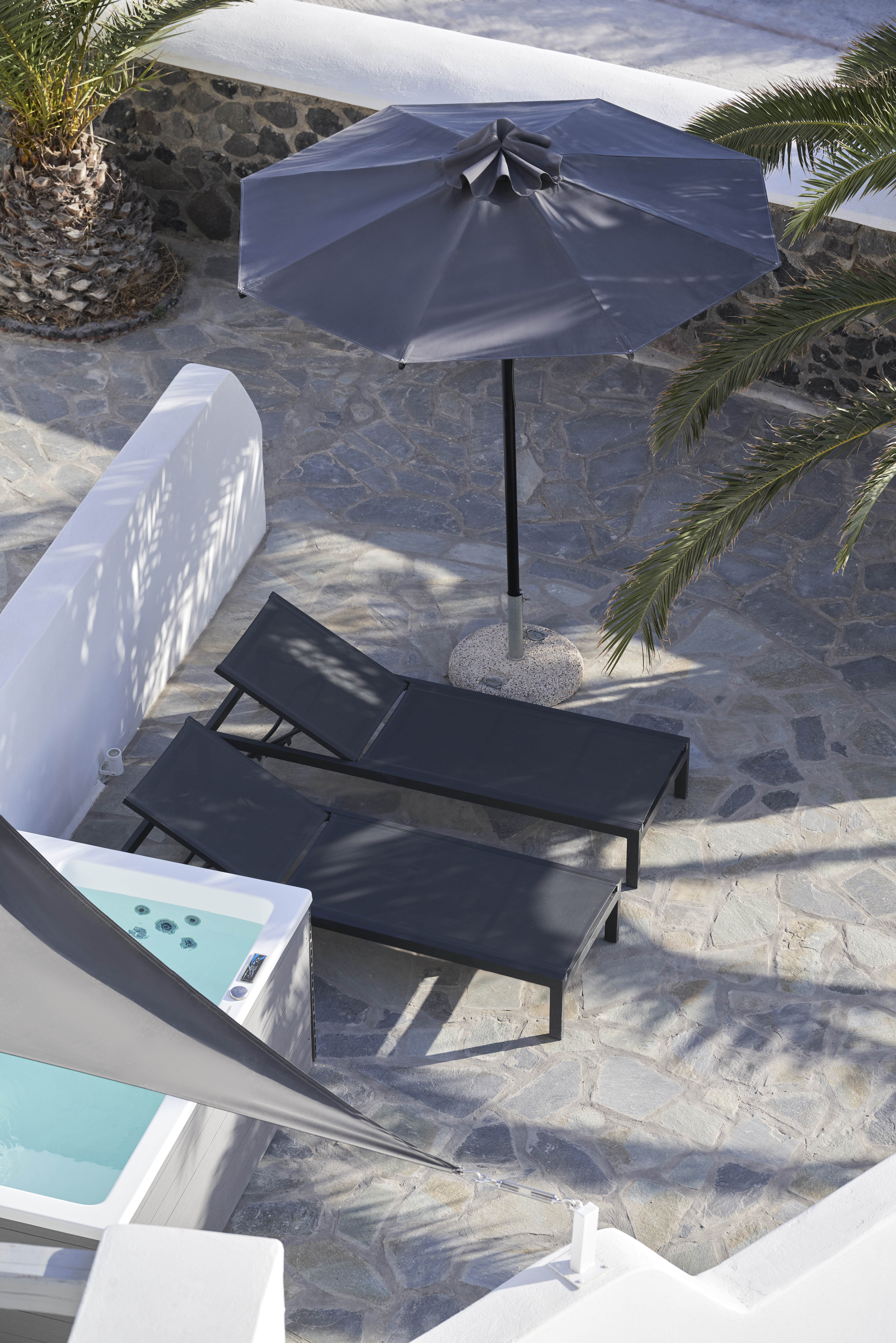 Junior Suite Garden View