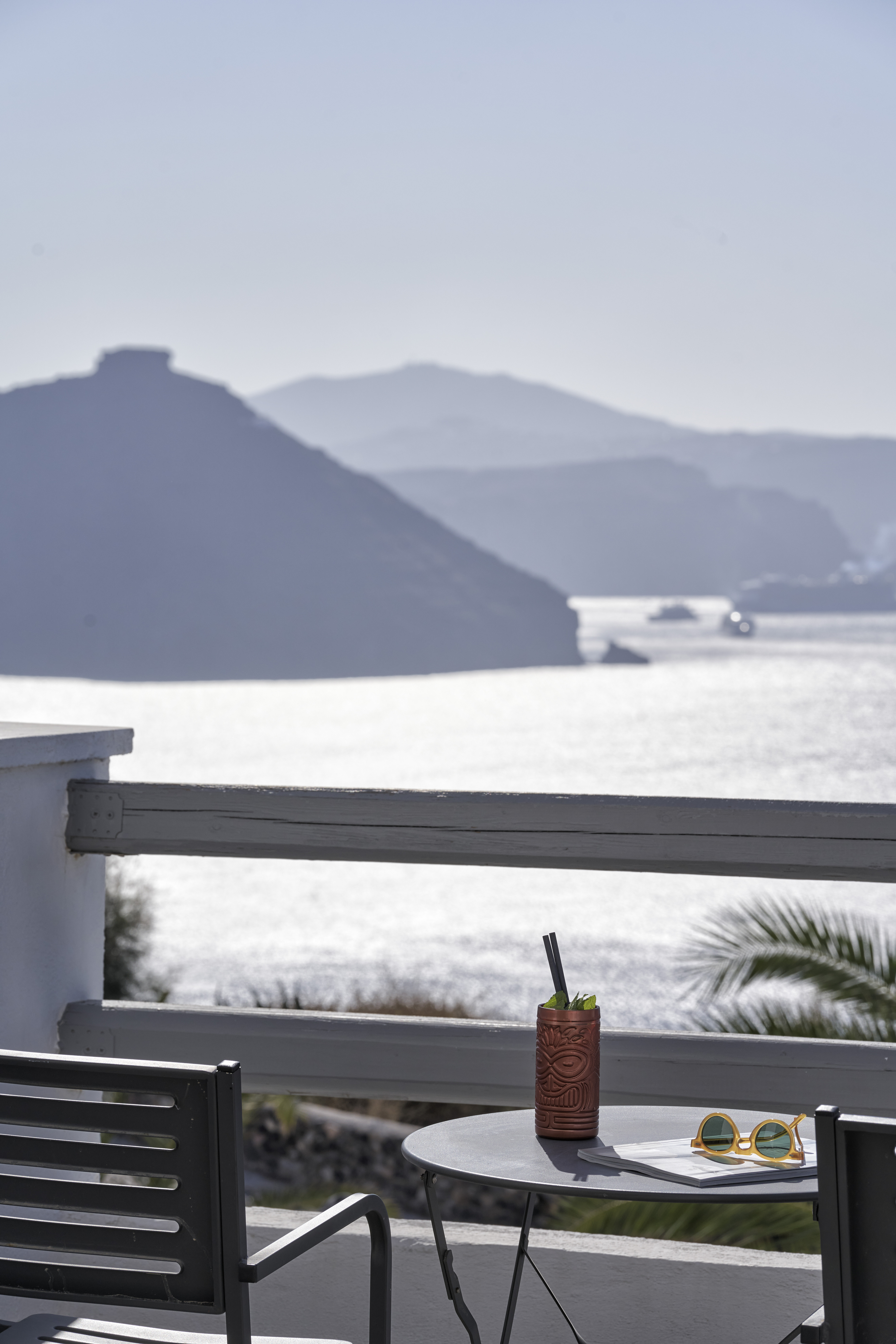 Double or Twin with Views