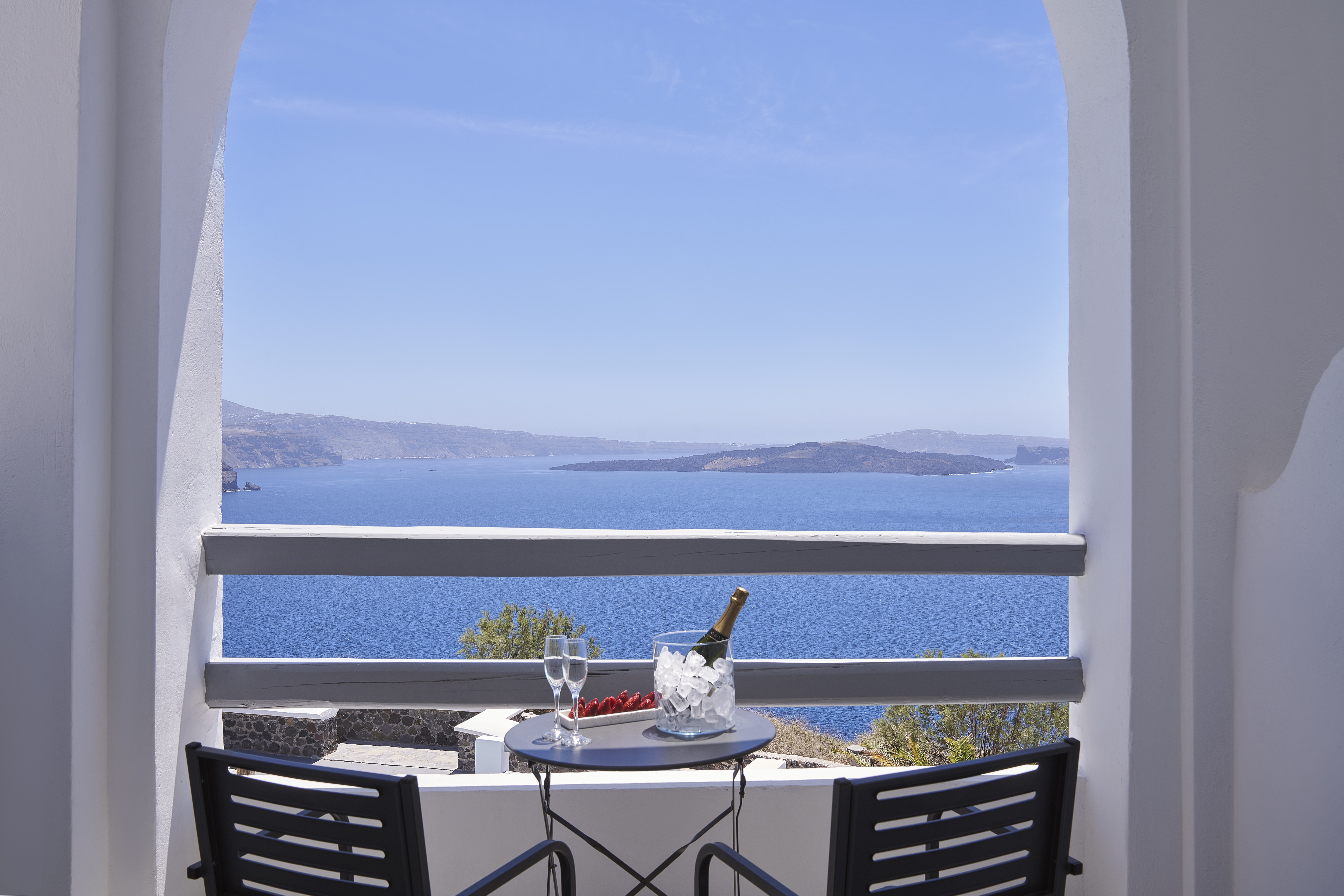 Double or Twin with Views