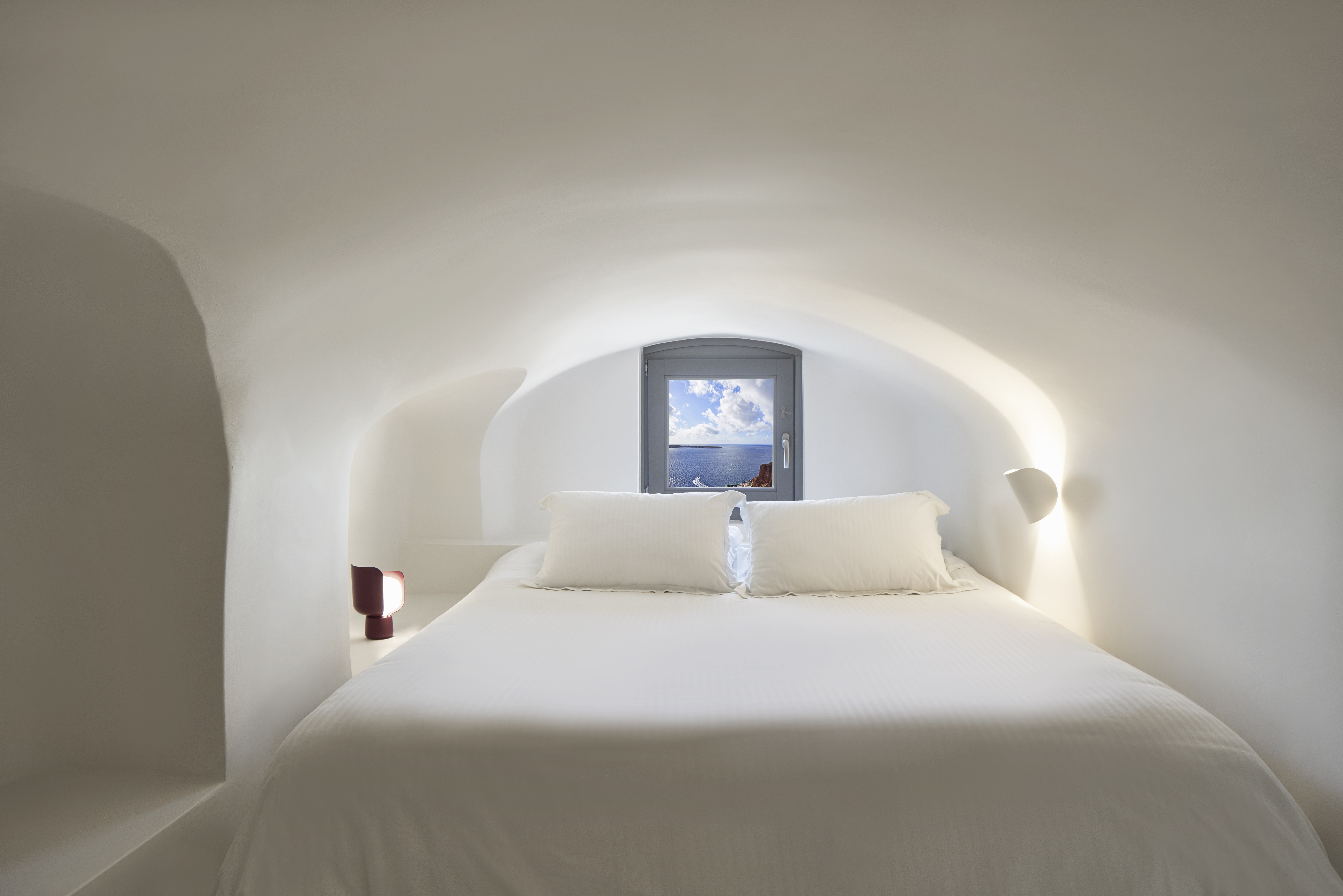 Junior Suite Sea View