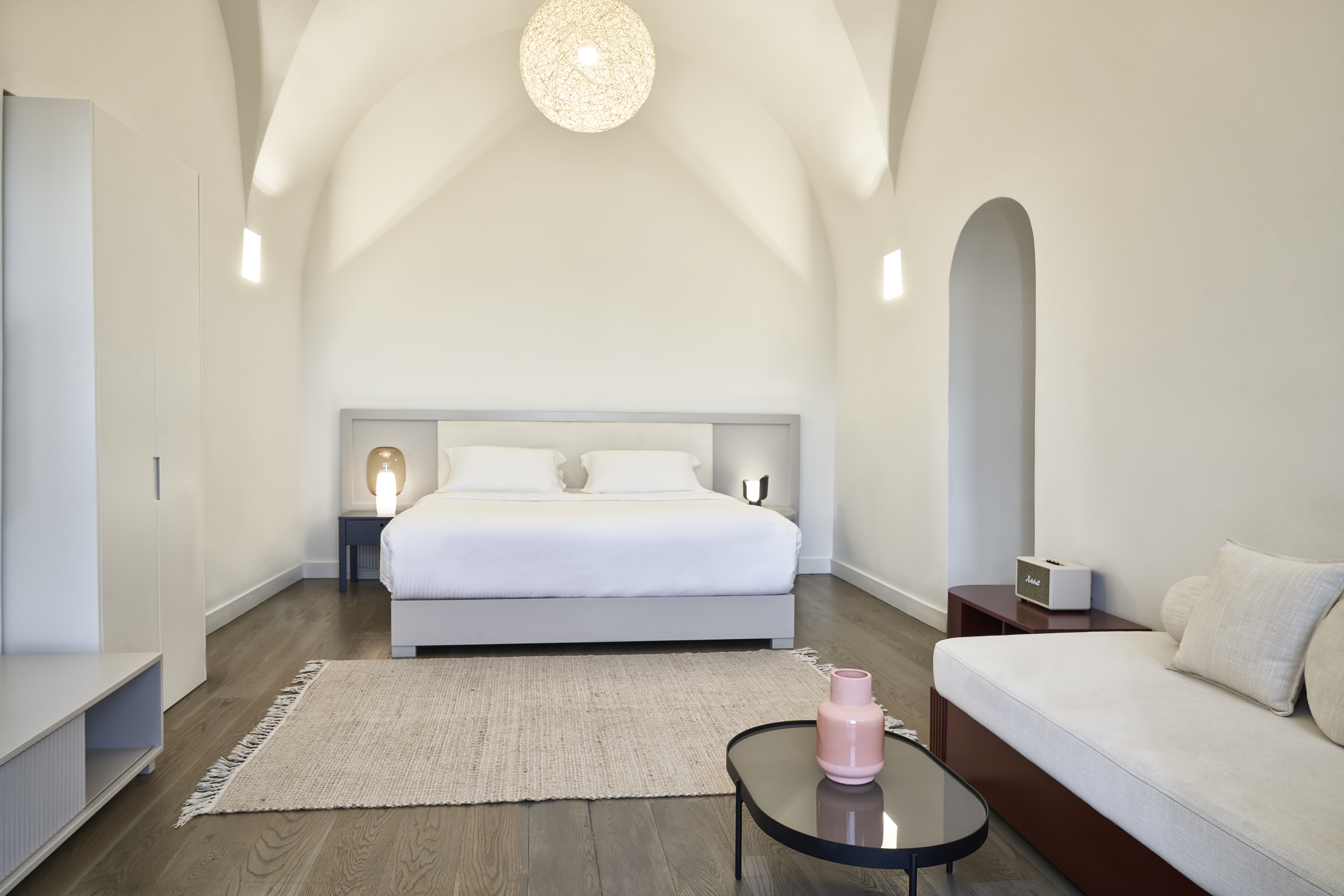 Junior Suite Sea View