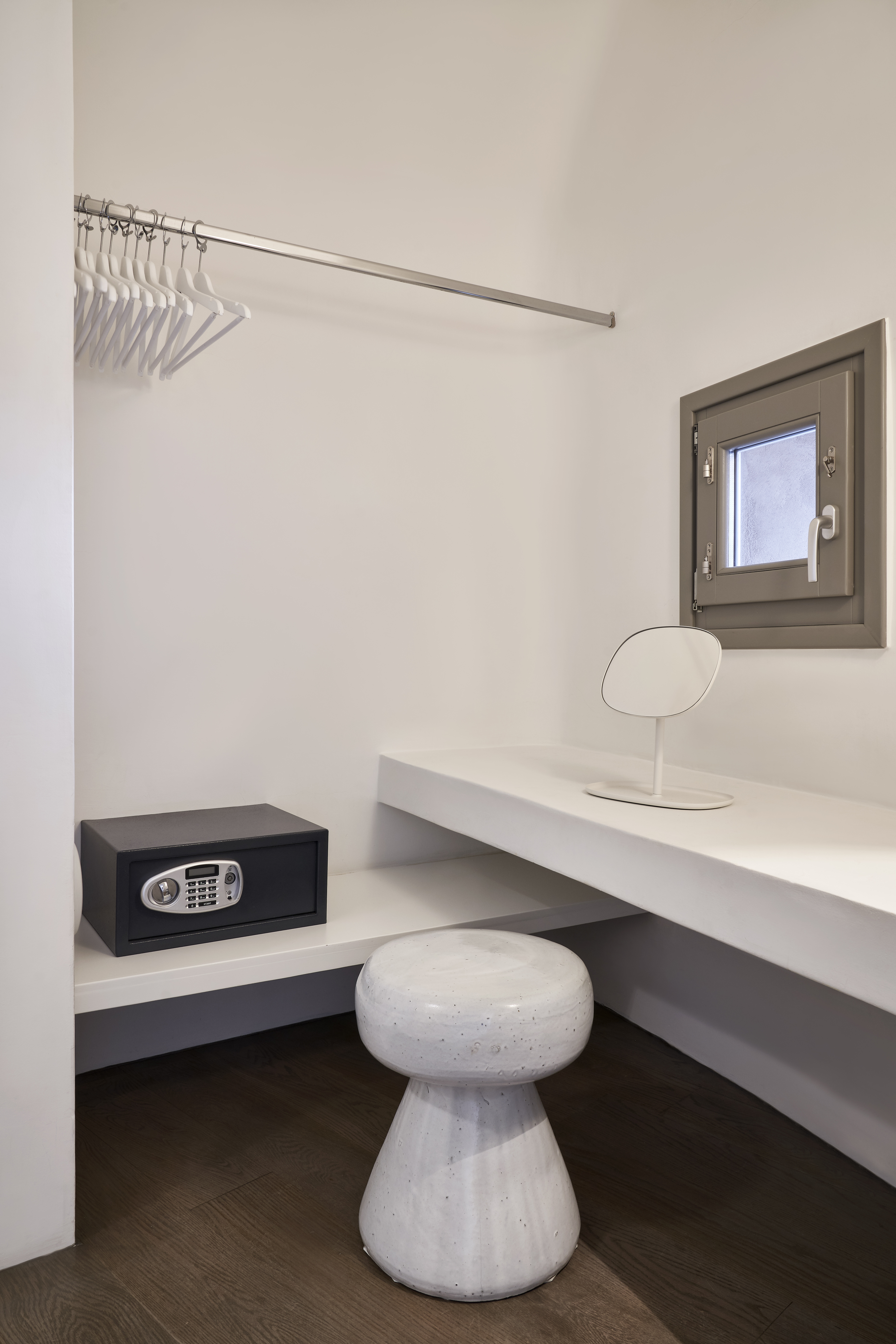 Suite with Private Pool