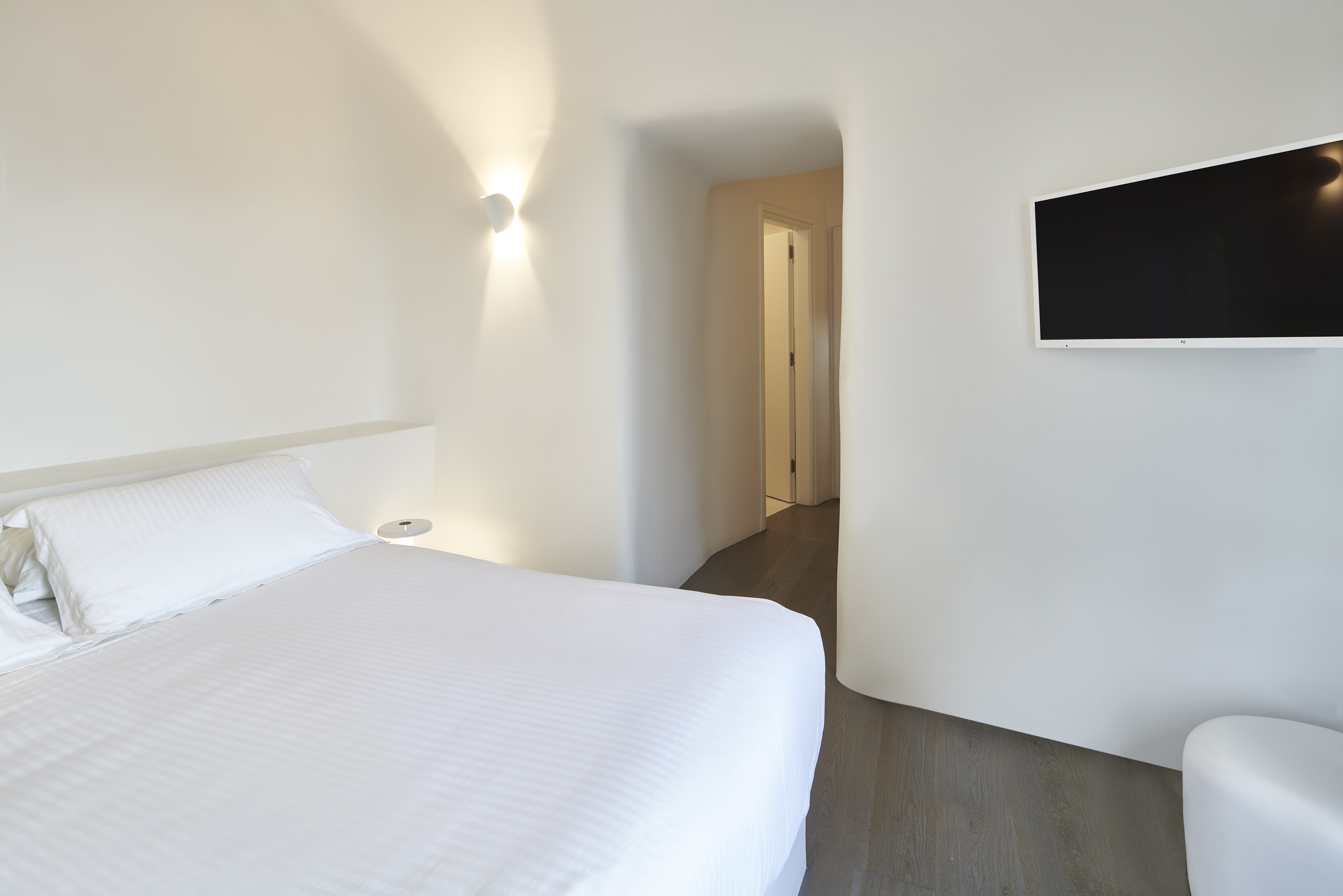 Suite with Private Pool