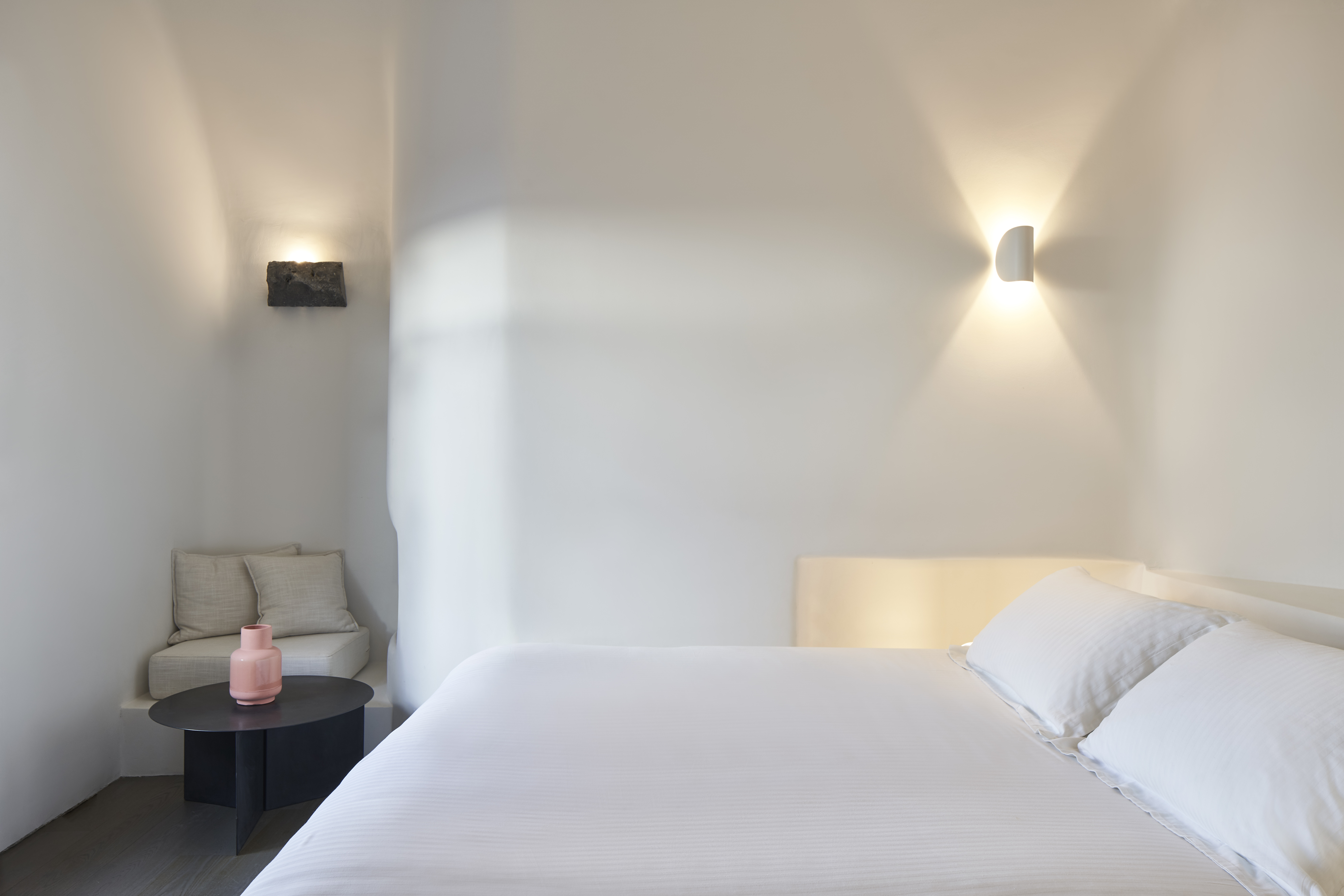 Suite with Private Pool