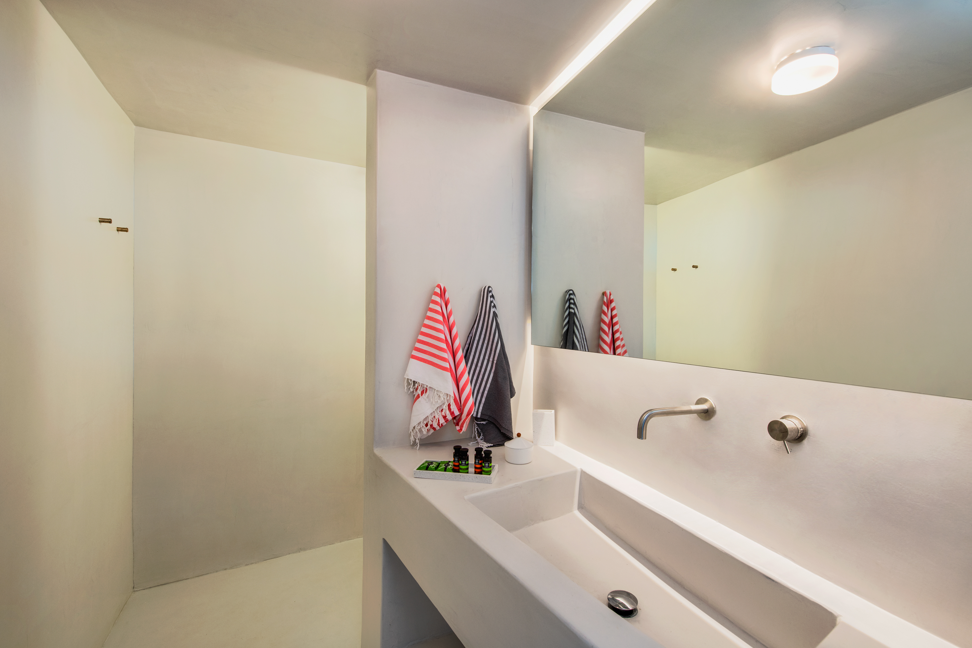 Suite with Private Pool