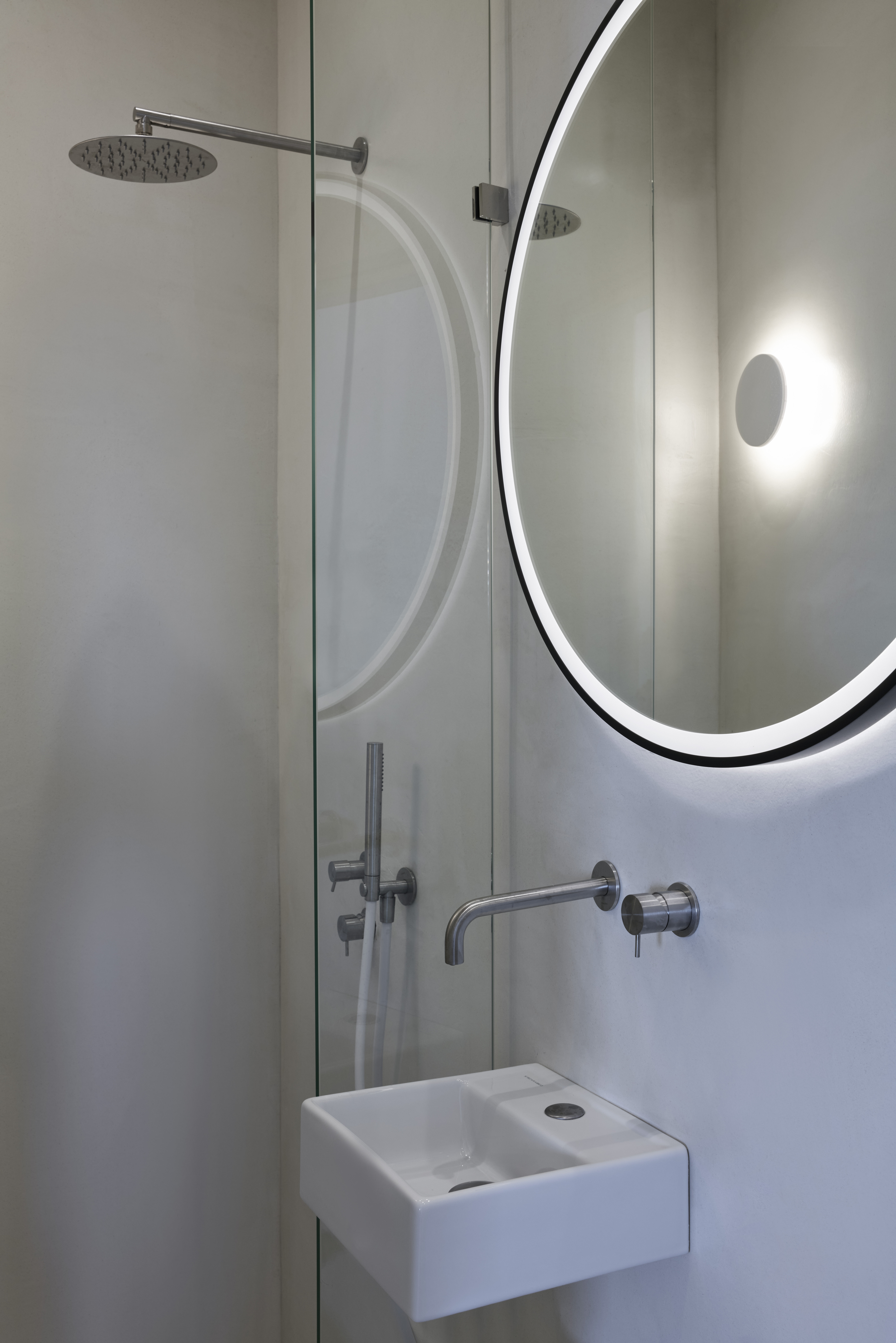 Suite Sea View with Private Pool