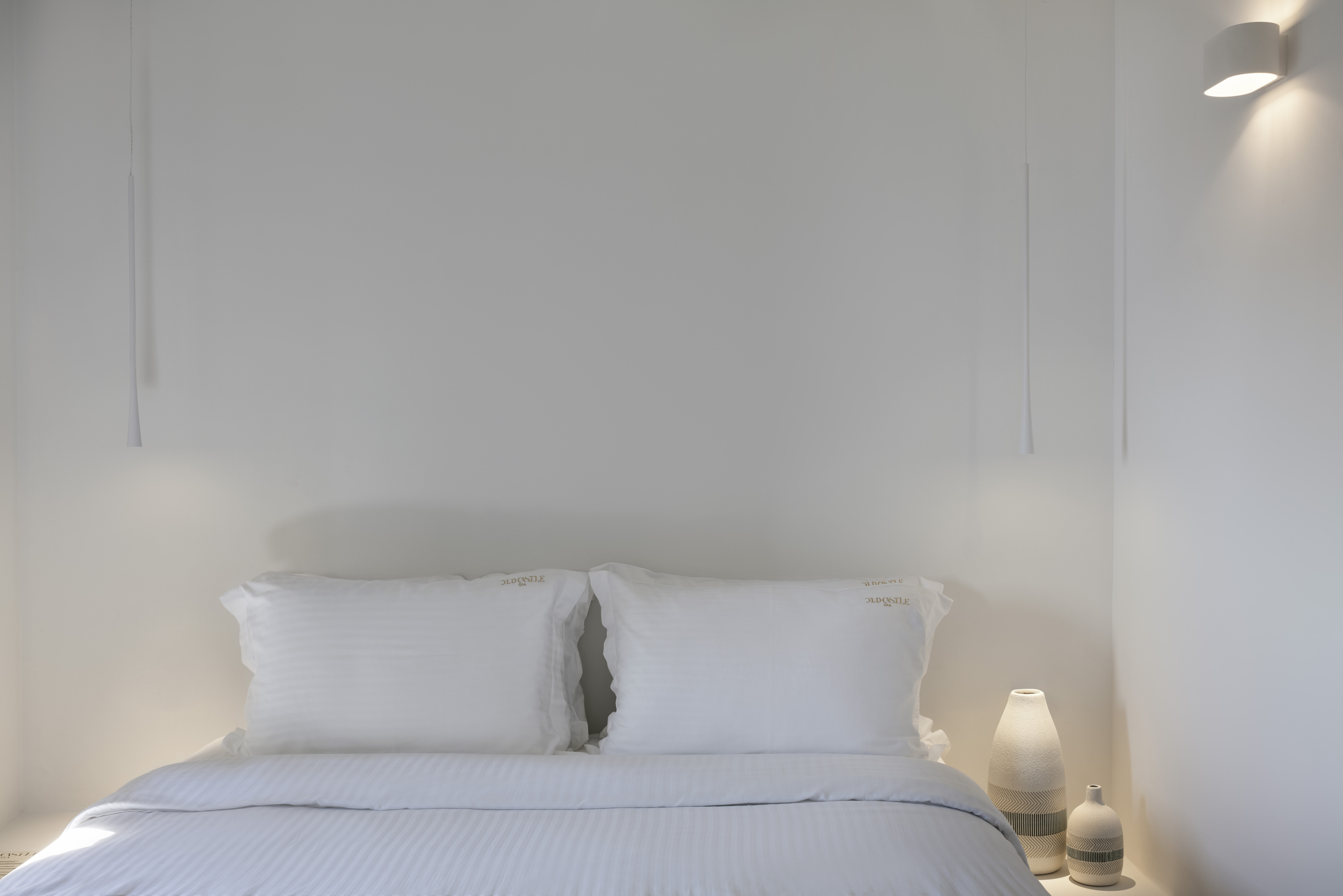 Suite Sea View with Private Pool