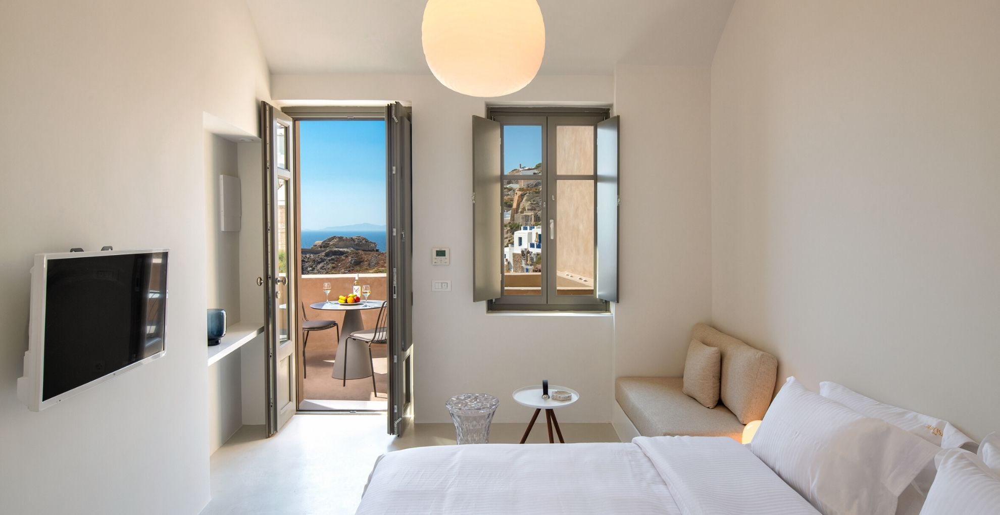 Suite with Private Pool