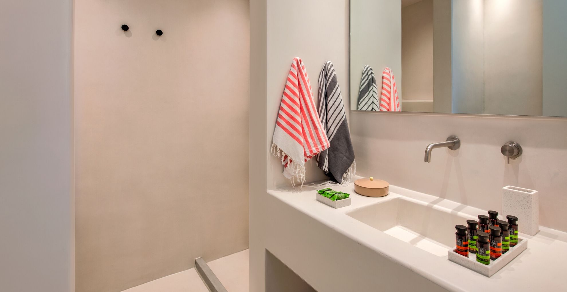 Junior Suite with Jacuzzi