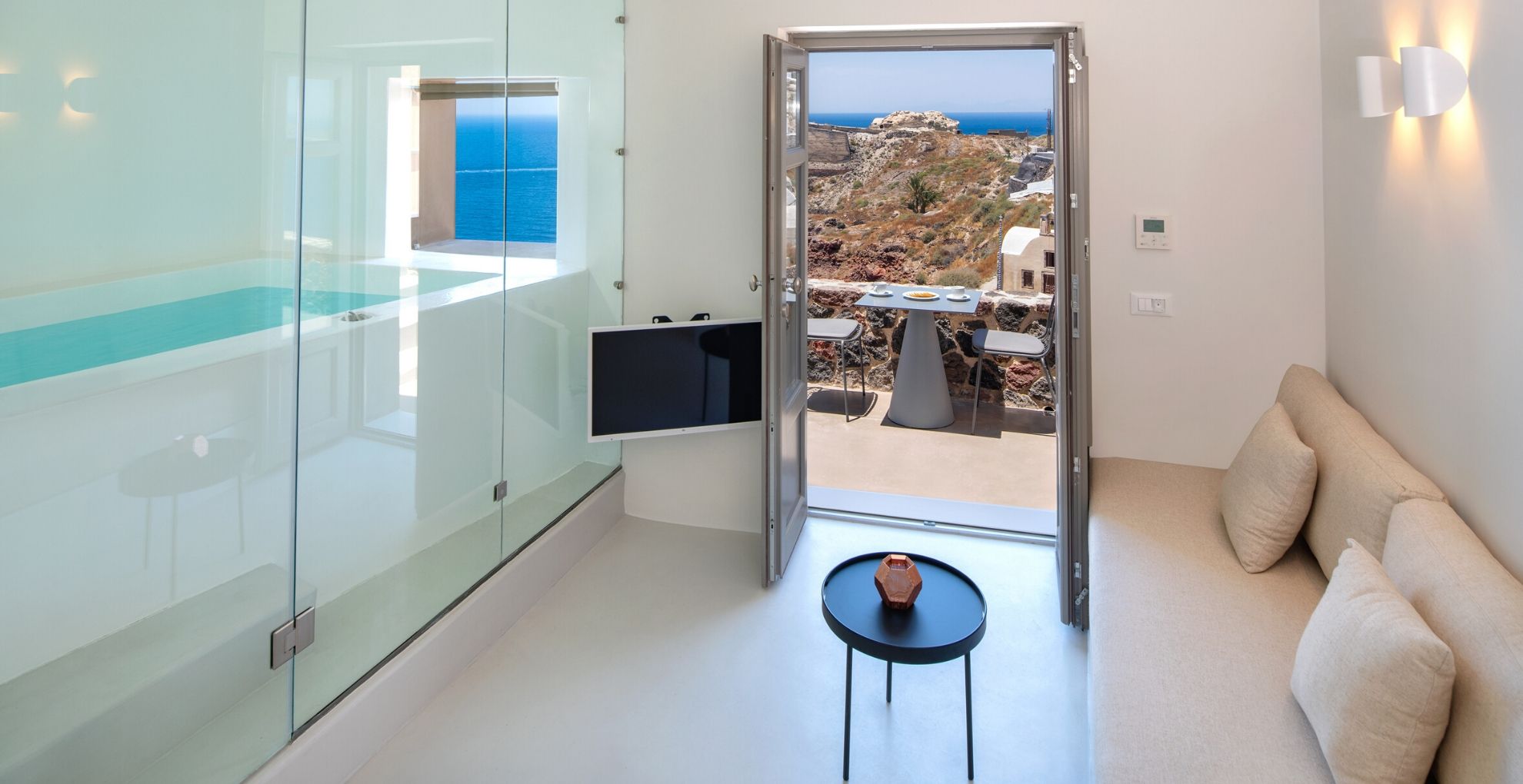 Junior Suite with Jacuzzi