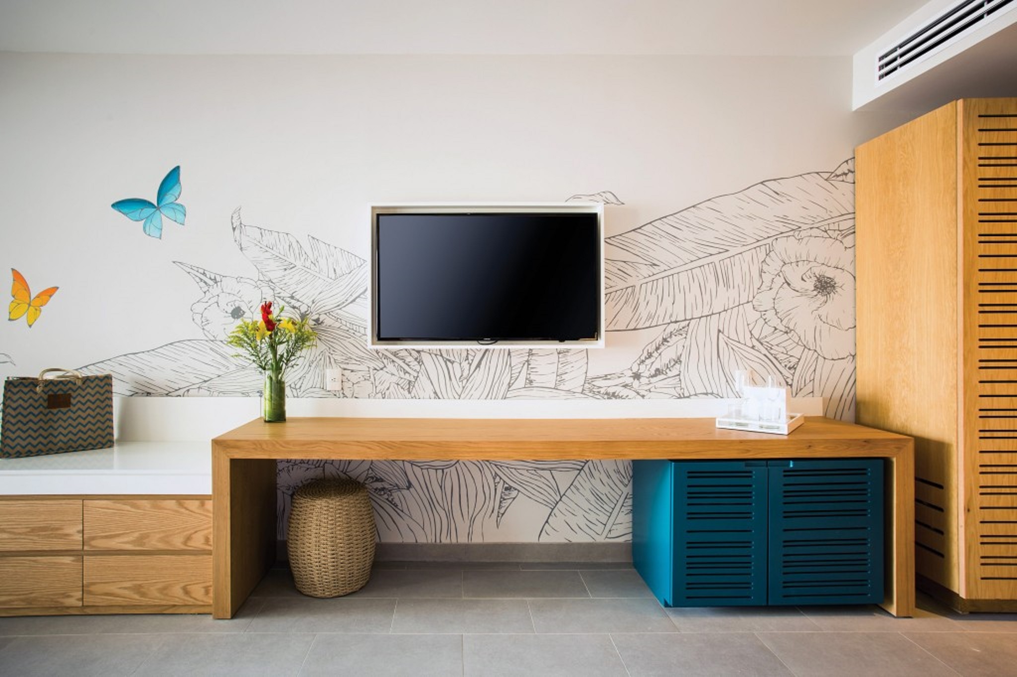 Junior Suite Standard