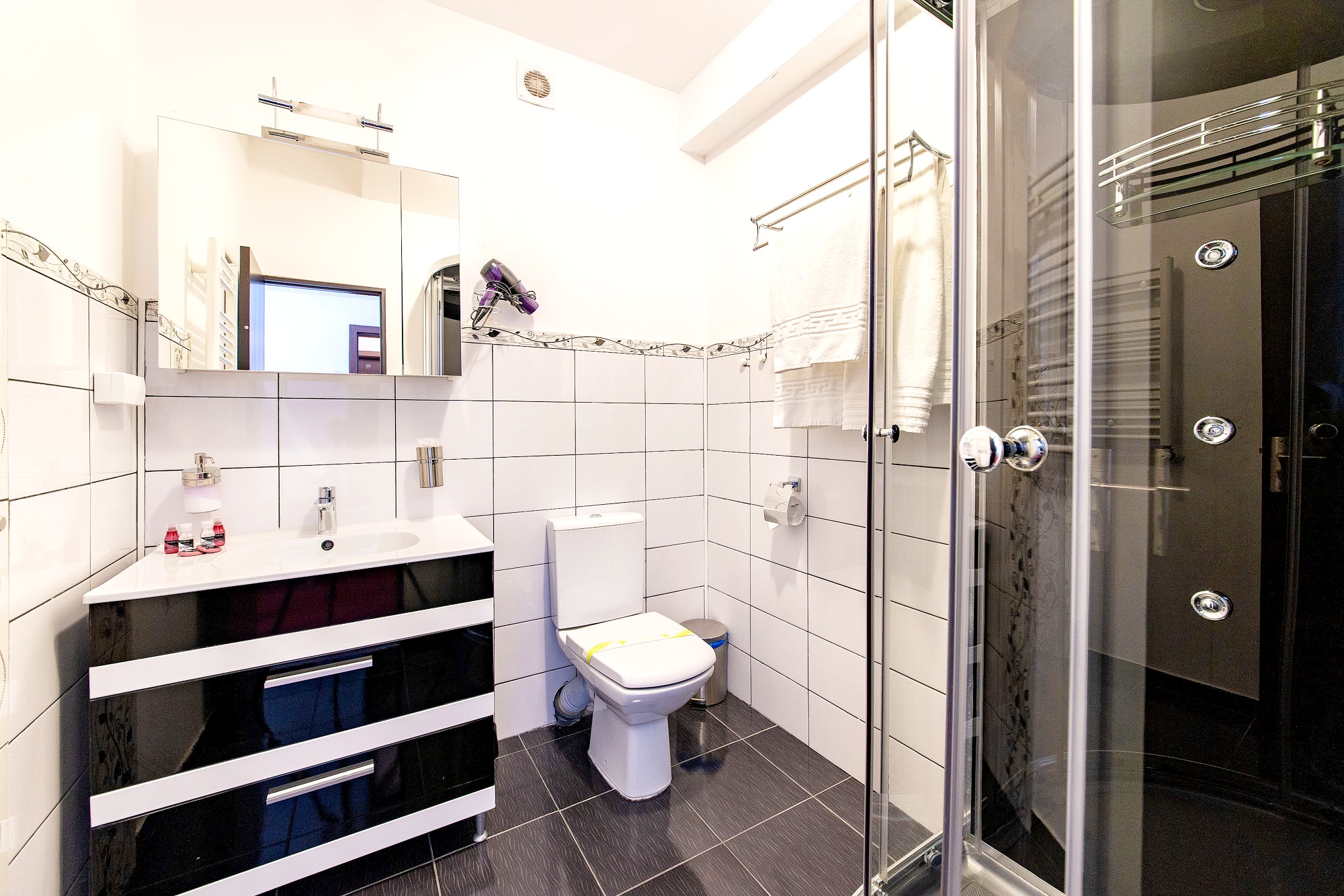 Double Deluxe with Balcony