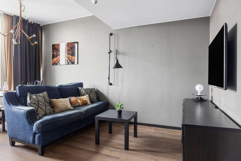 Family Room Standard