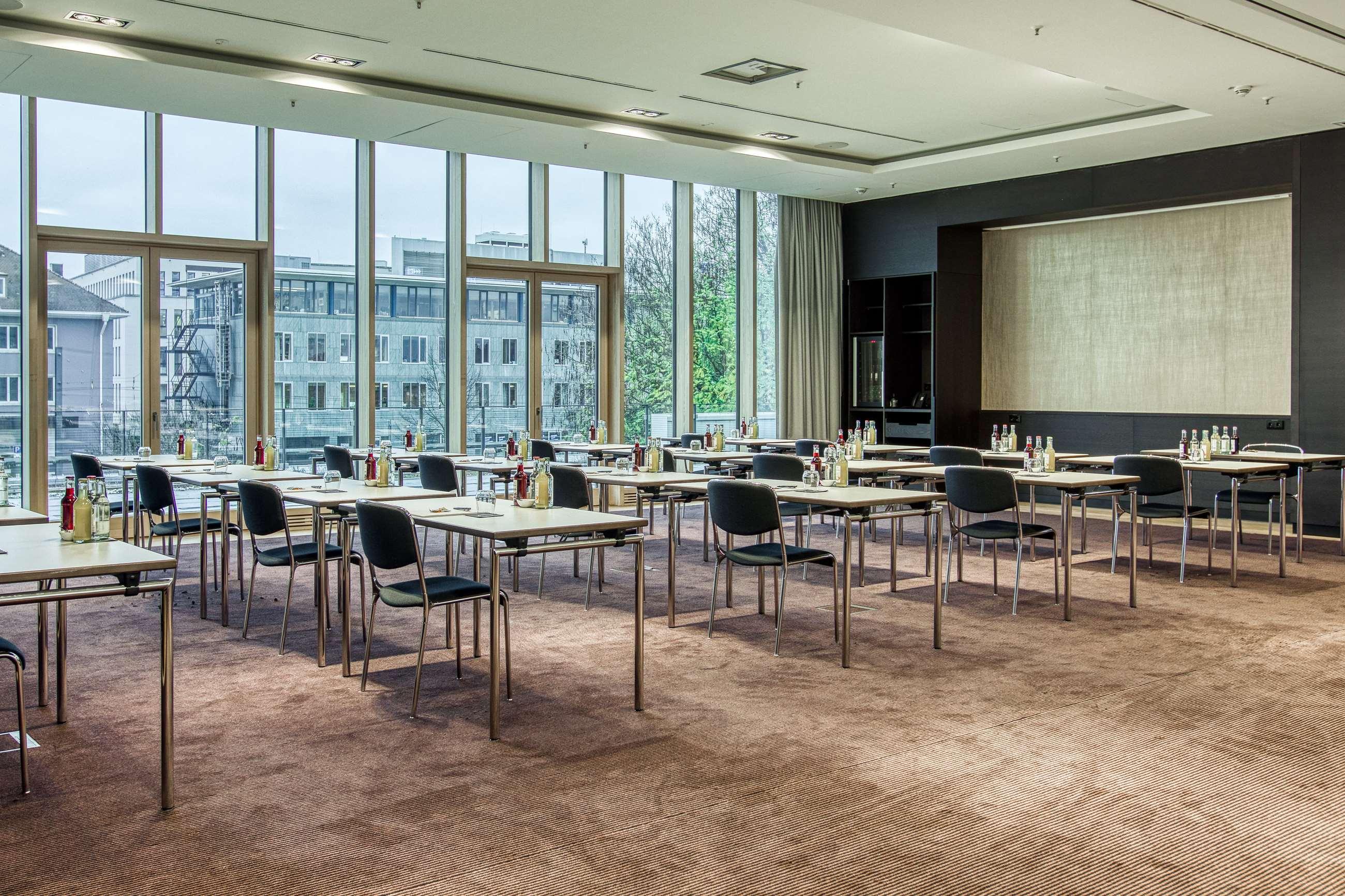 Conferences