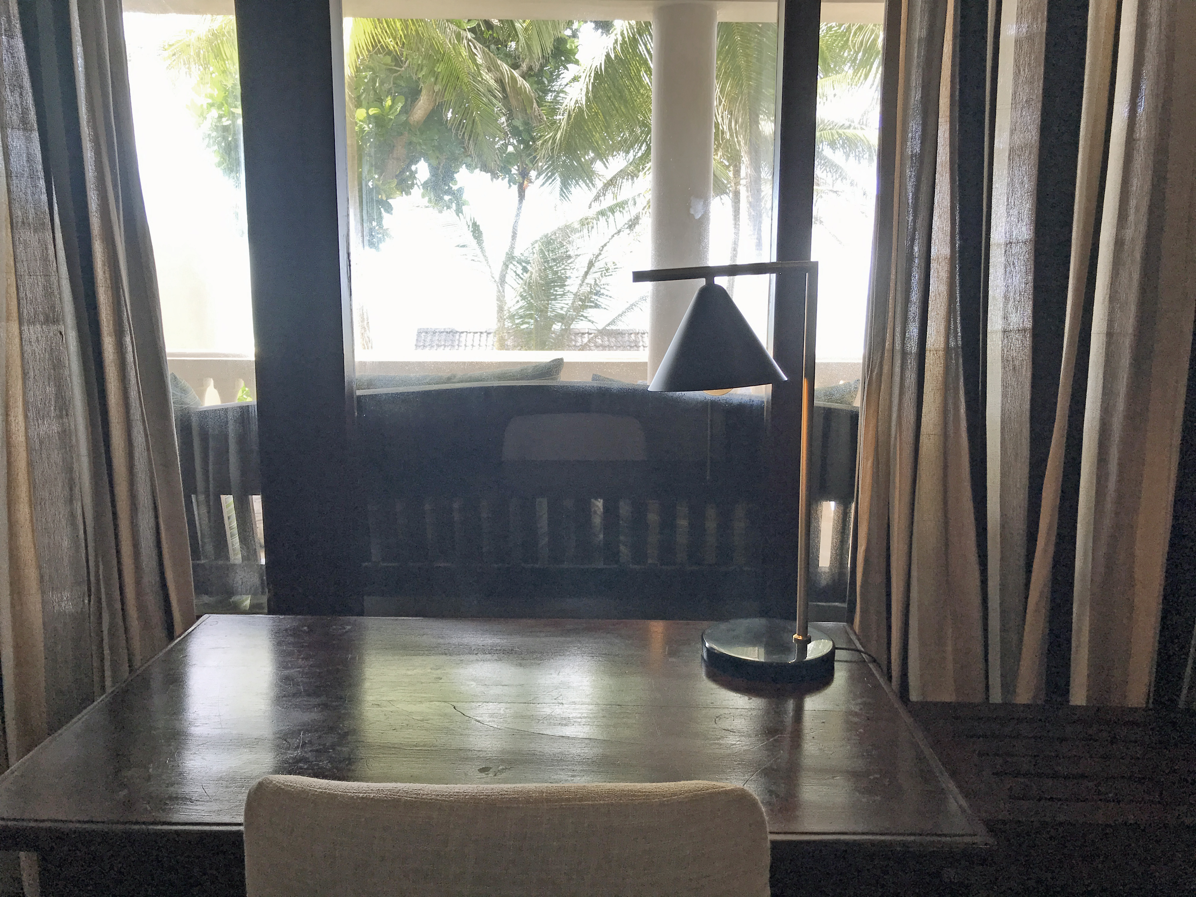 Room Deluxe Ocean View One Bedroom