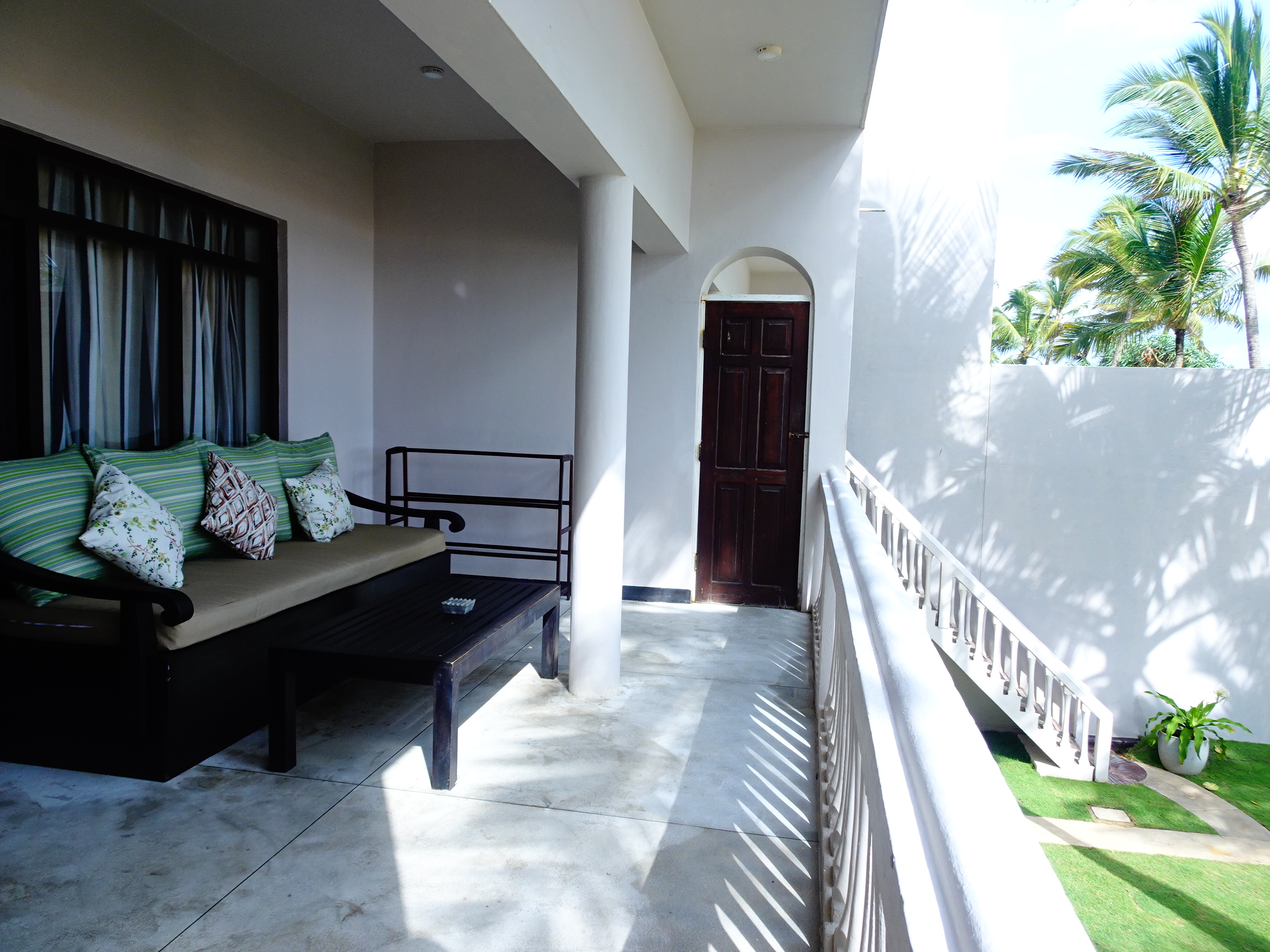 Room Deluxe Ocean View One Bedroom