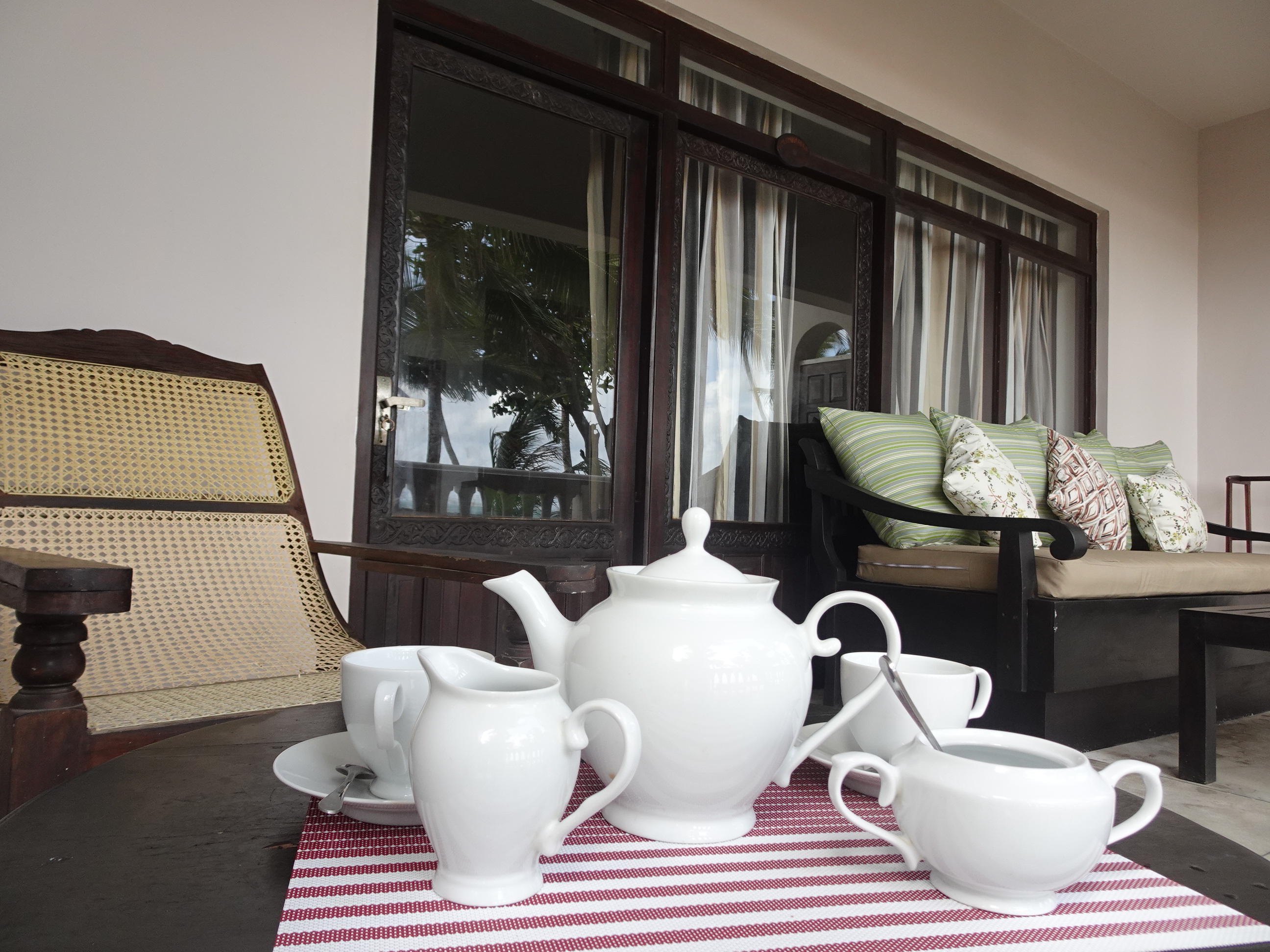 Room Deluxe Ocean View One Bedroom