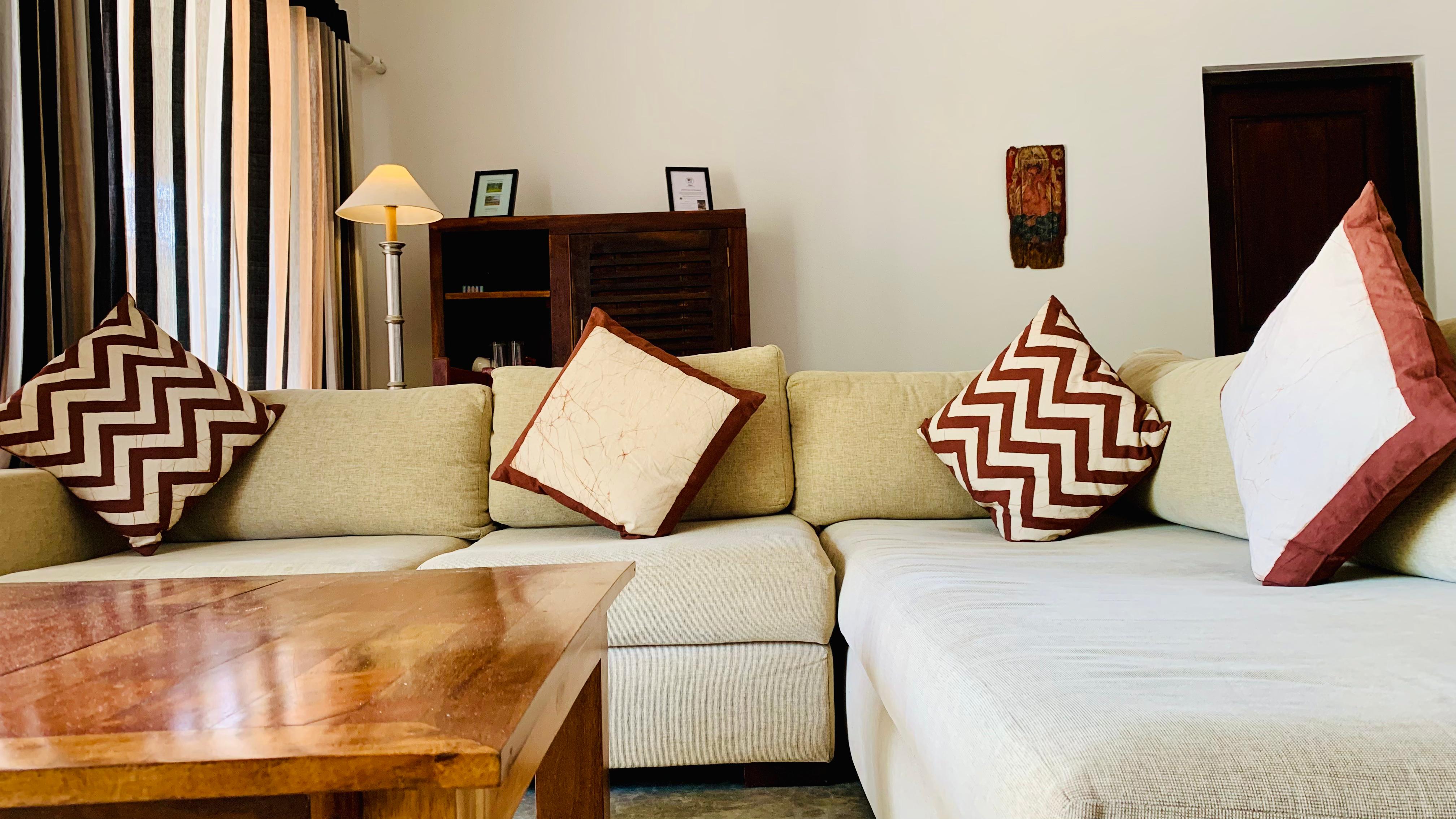 Studio Premier Ocean View