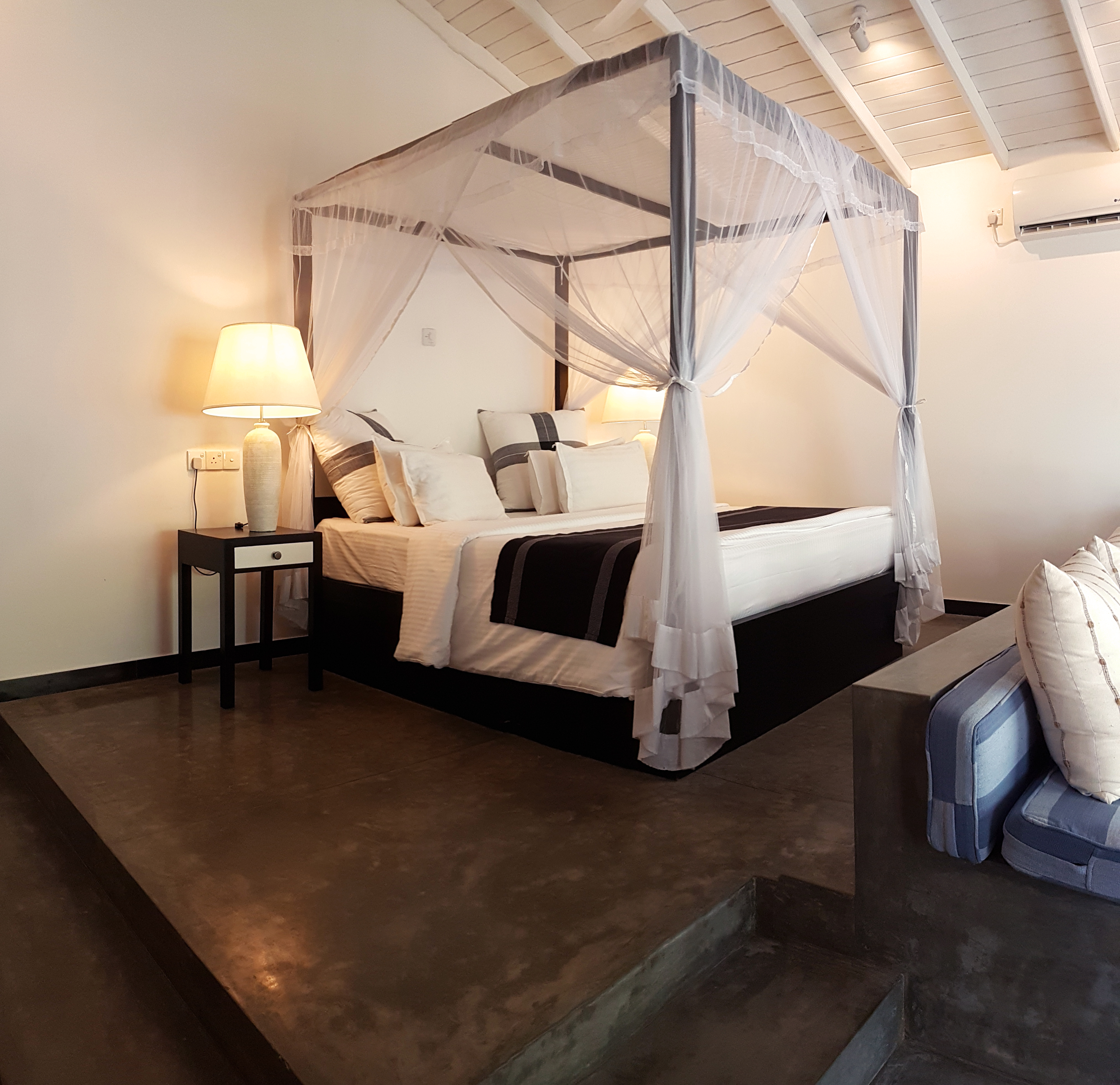 Room Premium Beach Front