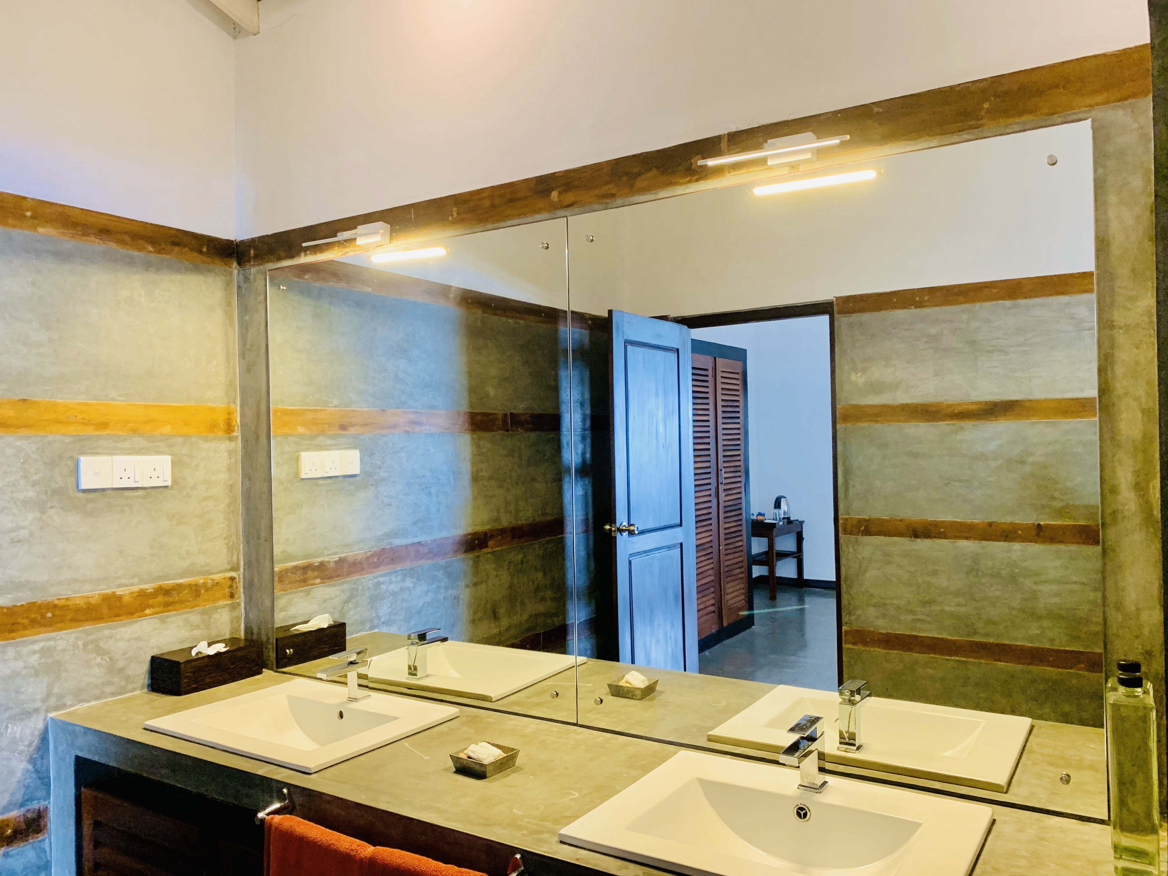 Room Premium Beach Front